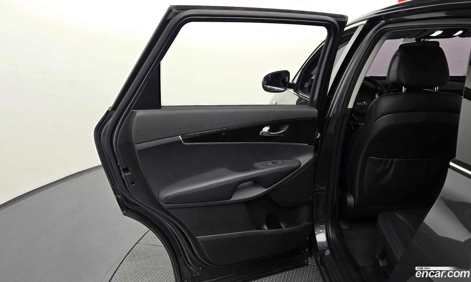 Kia Sorento 2015 — 18