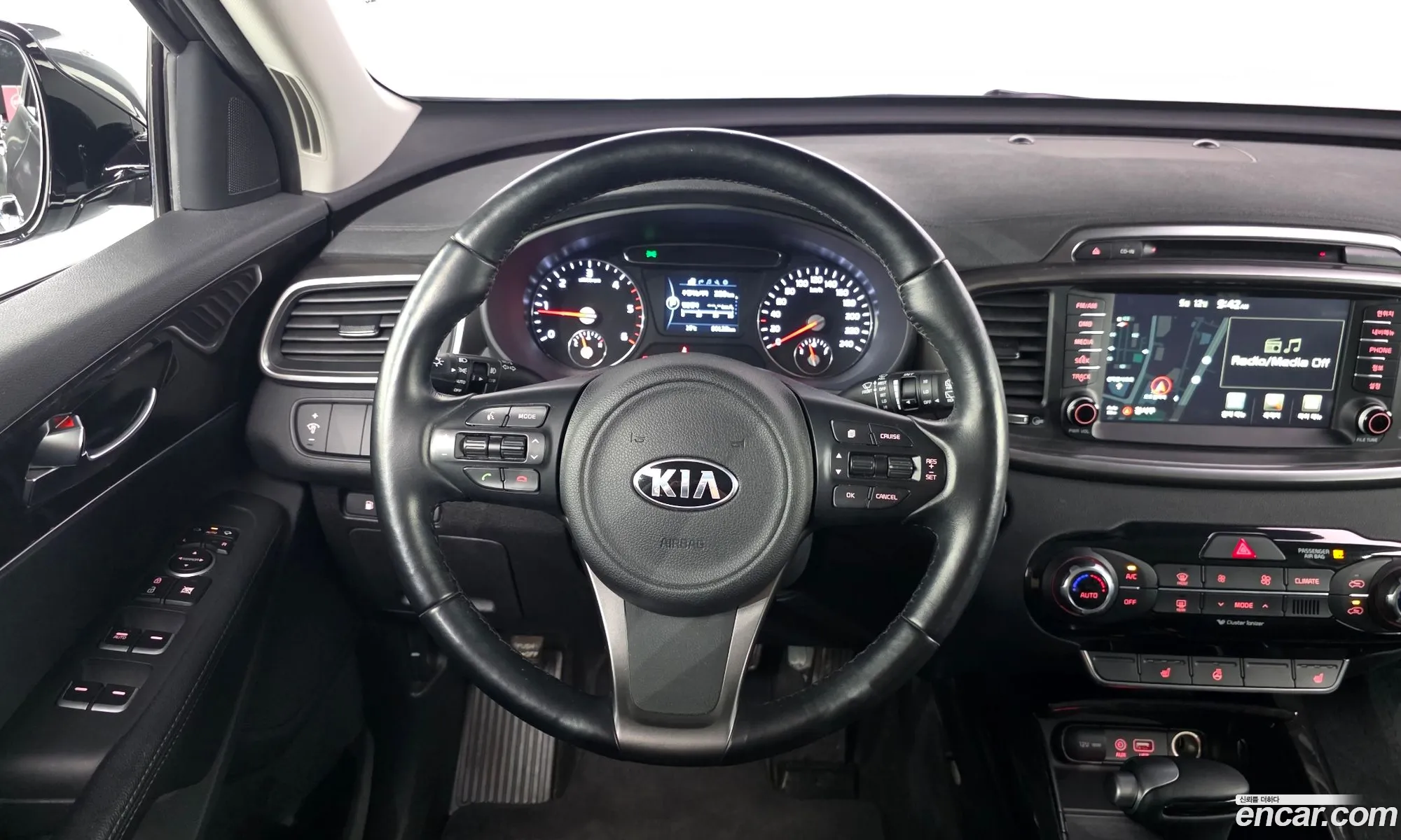 Kia Sorento 2015 — 25