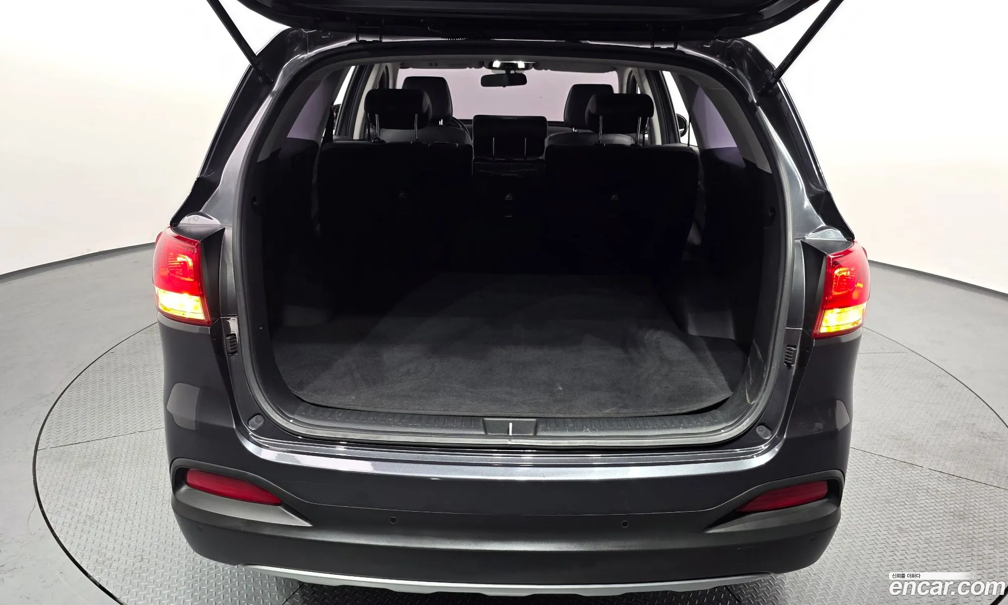 Kia Sorento 2015 — 20