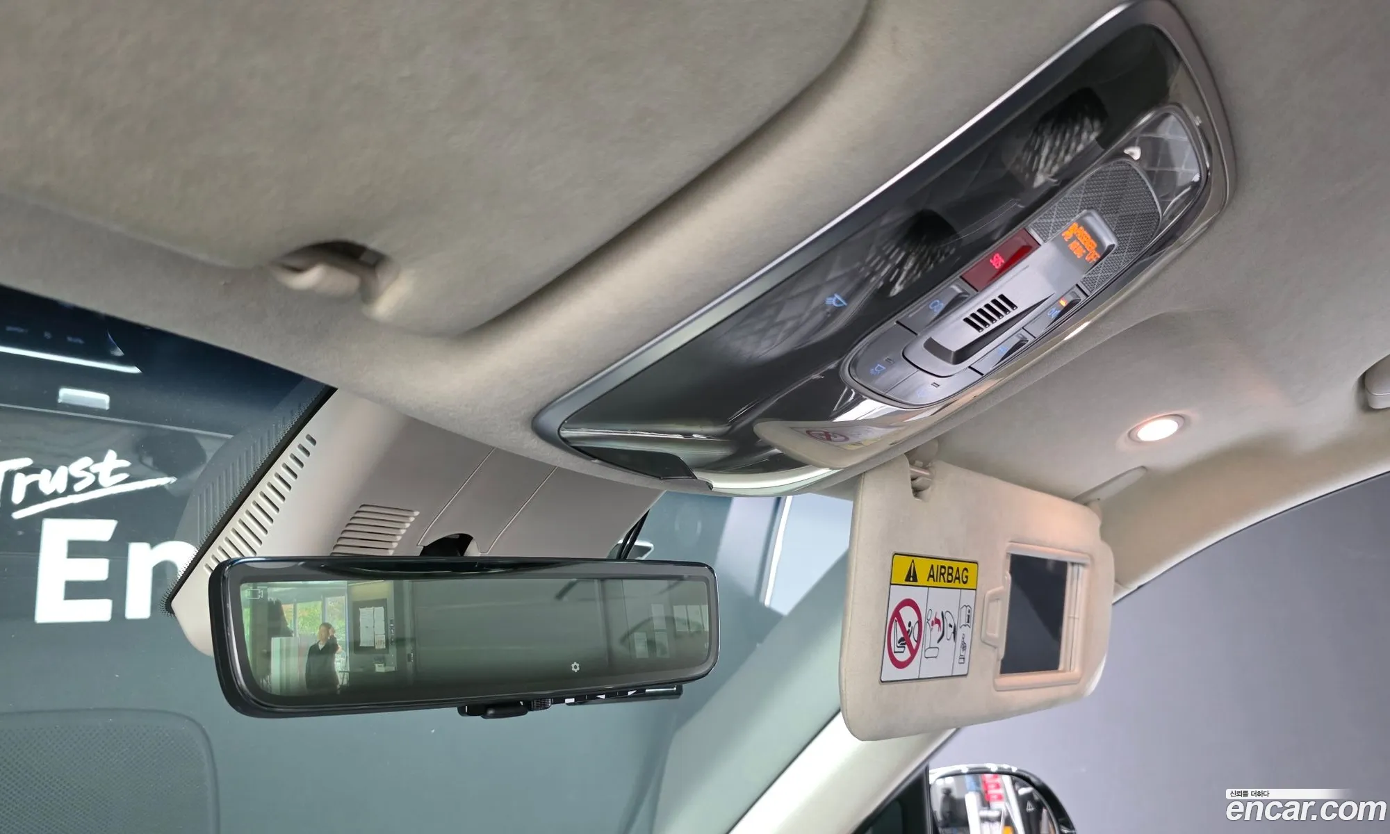 Genesis GV80 2024 KMTHA81BDRU214322 — 25