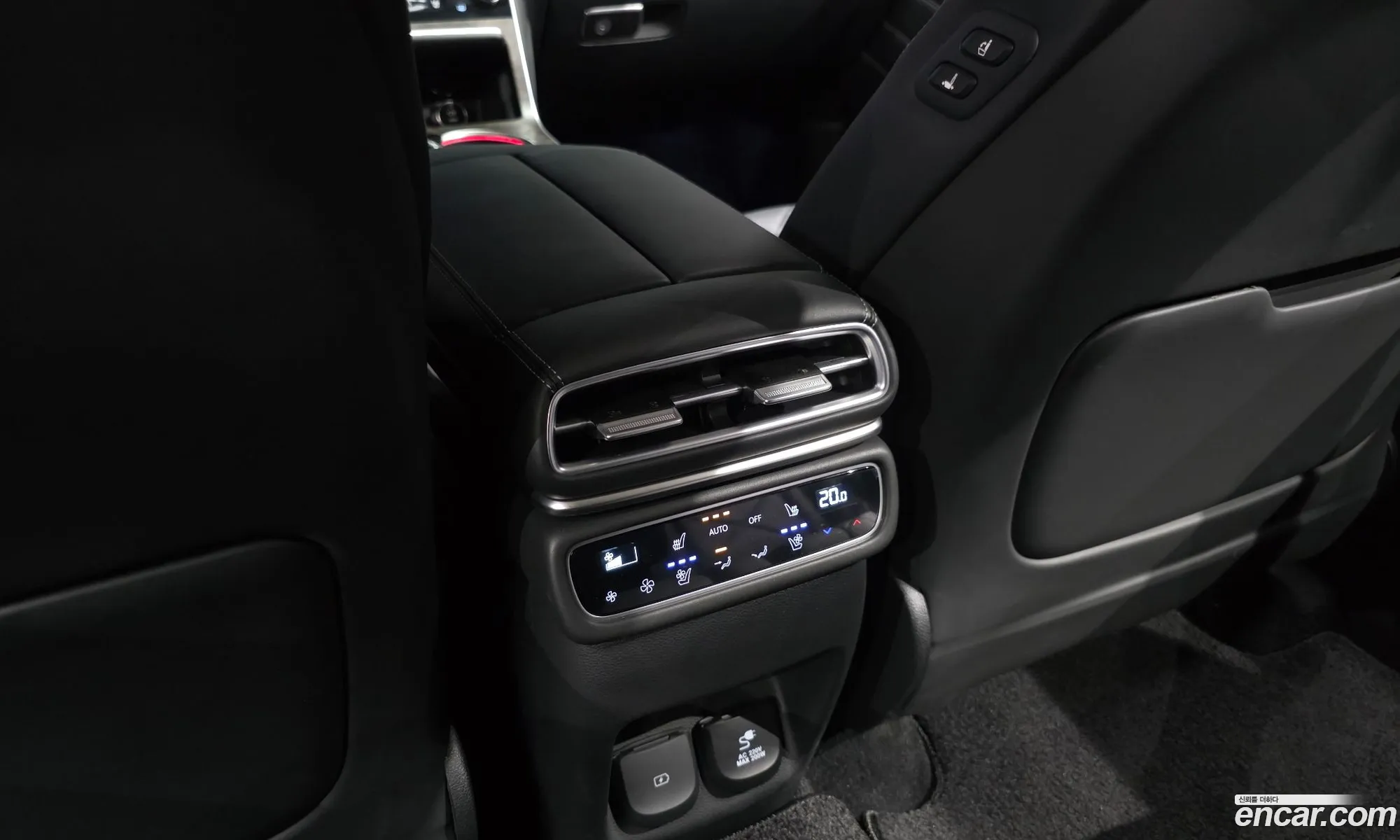 Genesis GV80 2024 KMTHA81BDRU214322 — 2