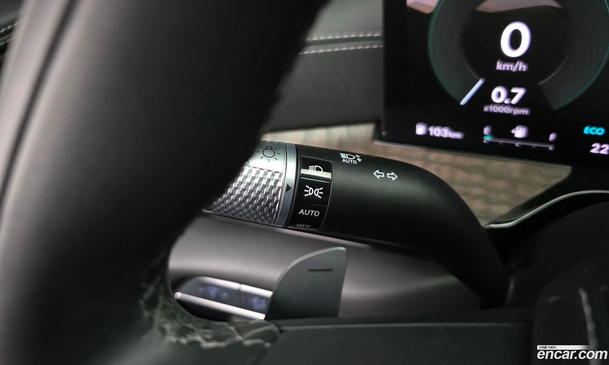 Genesis GV80 2024 KMTHA81BDRU214322 — 27