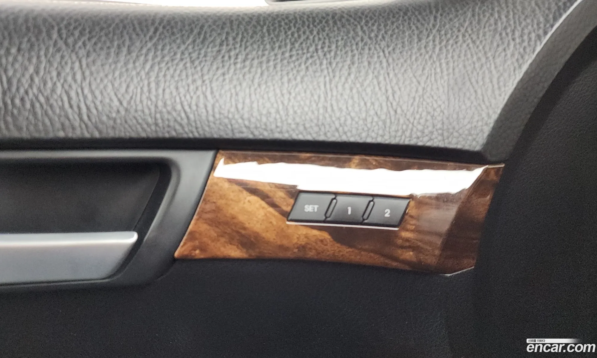 Kia Mohave 2016 KNAKN814DHA161698 — 21