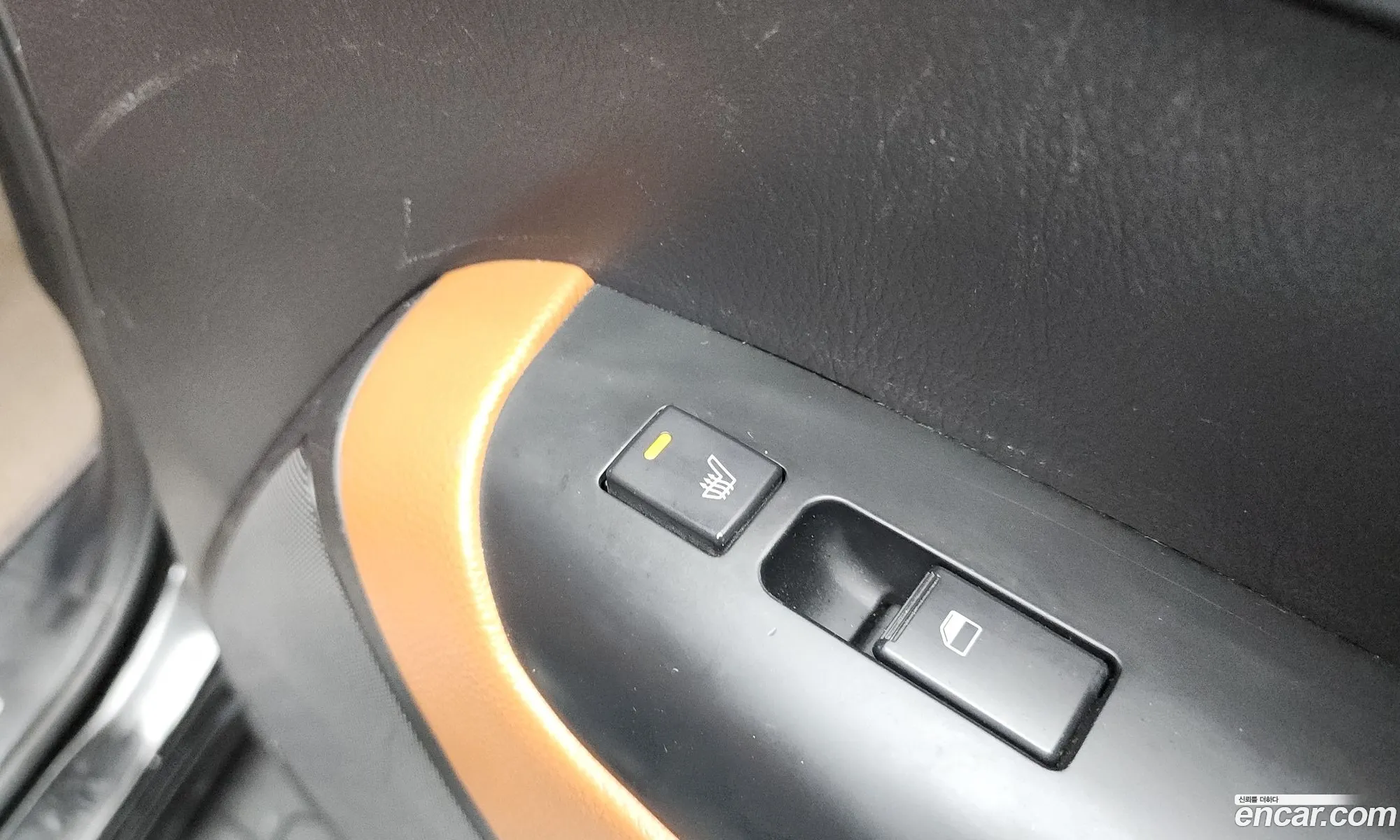Kia Mohave 2016 KNAKN814DHA161698 — 27