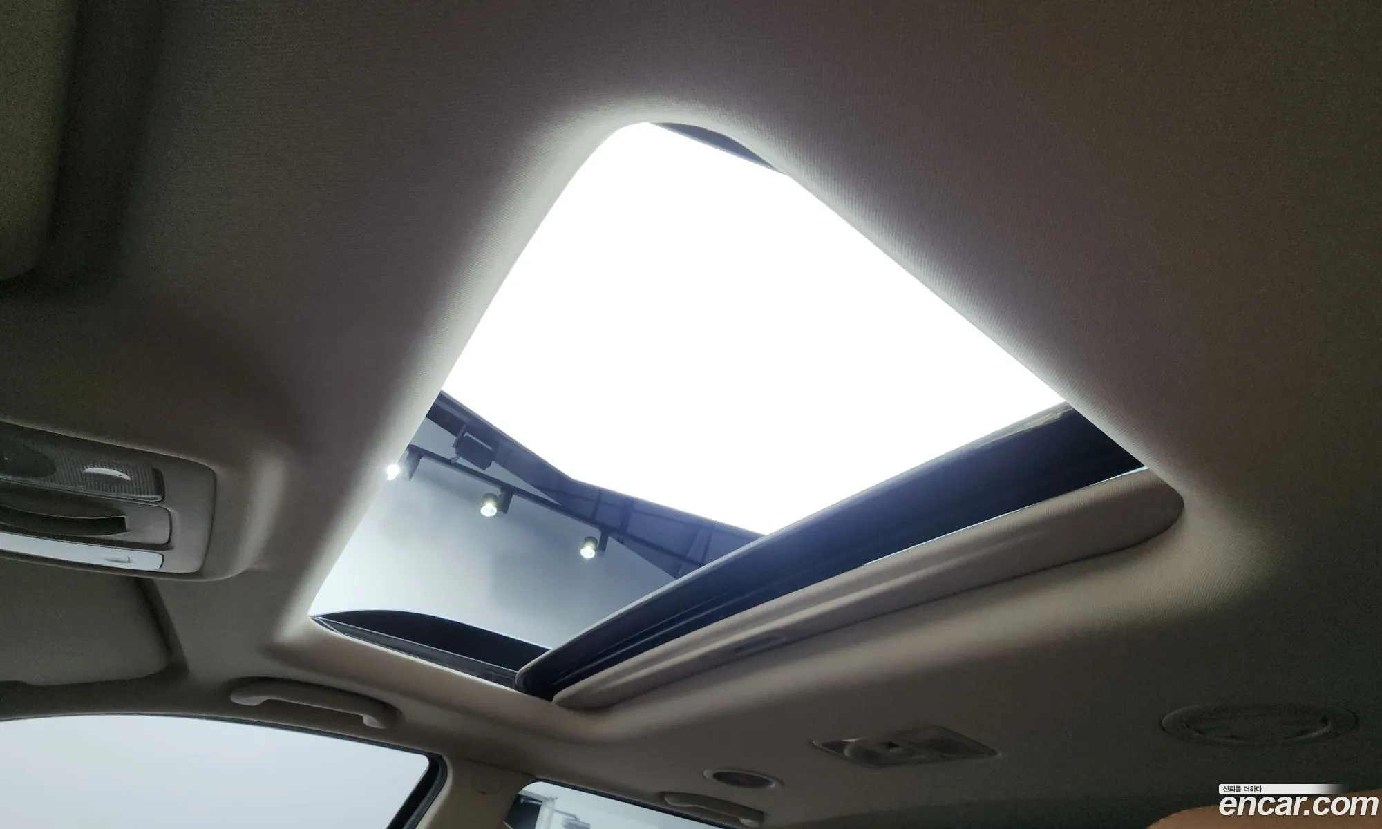 Kia Mohave 2016 KNAKN814DHA161698 — 30