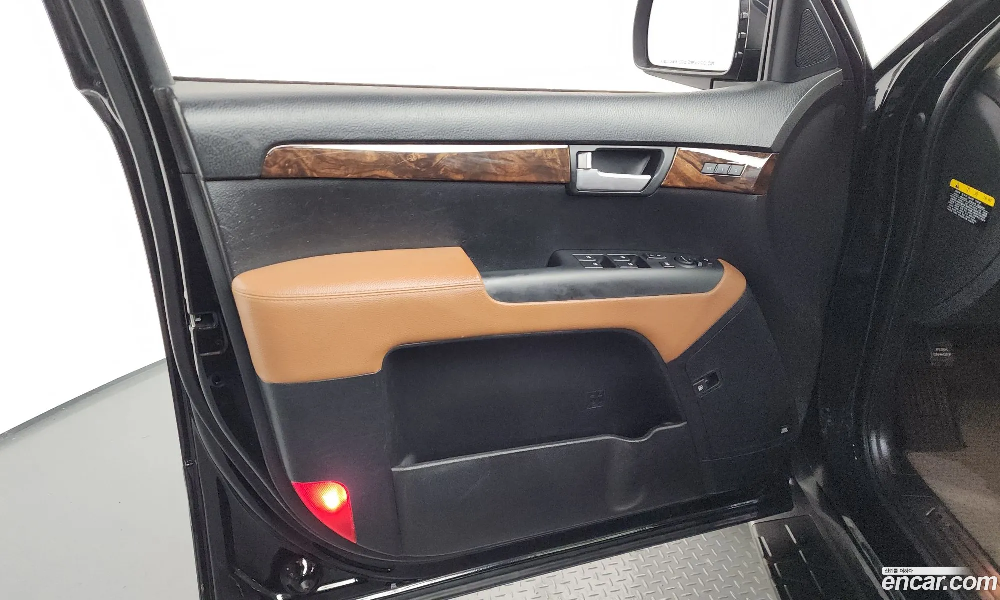 Kia Mohave 2016 KNAKN814DHA161698 — 33