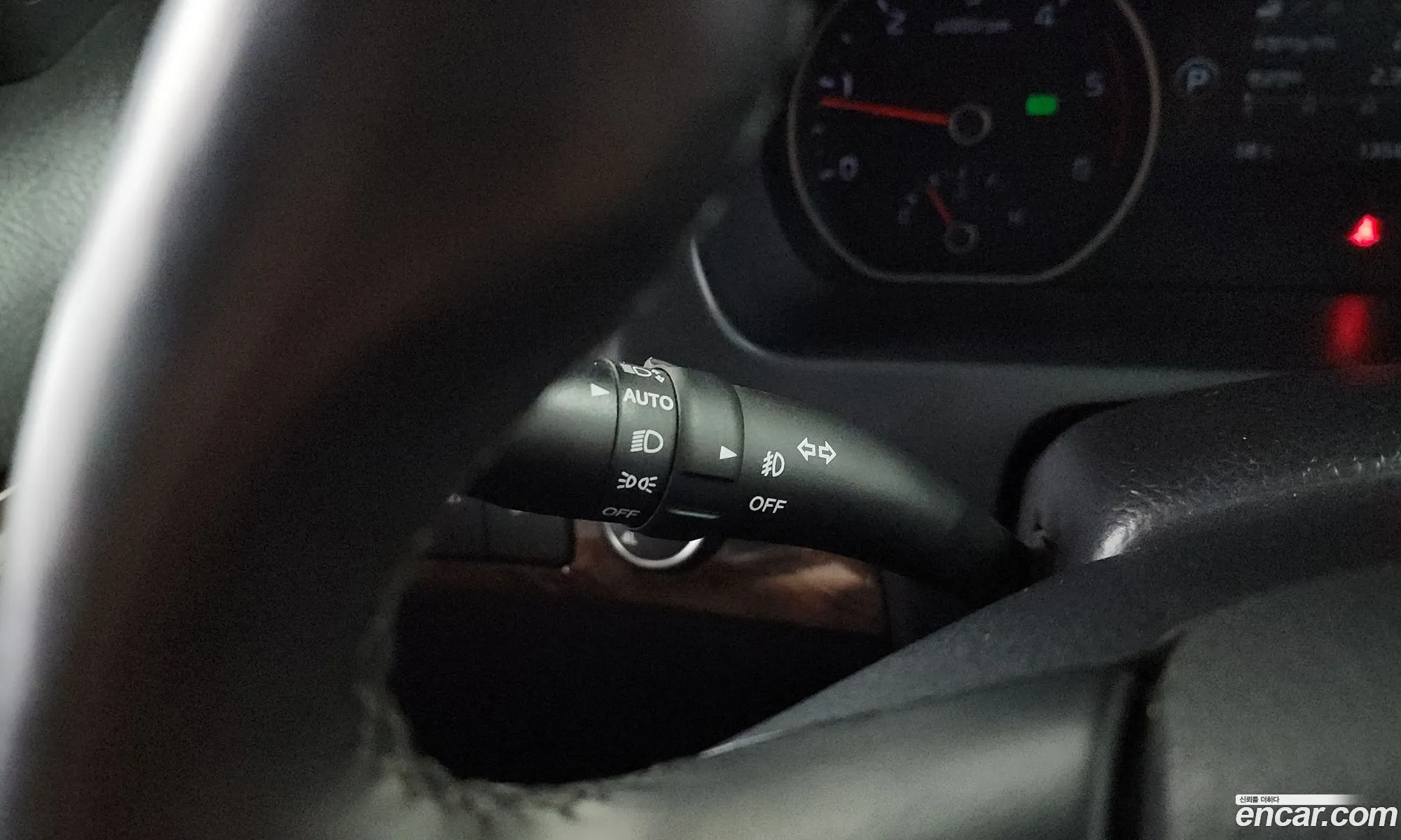 Kia Mohave 2016 KNAKN814DHA161698 — 25