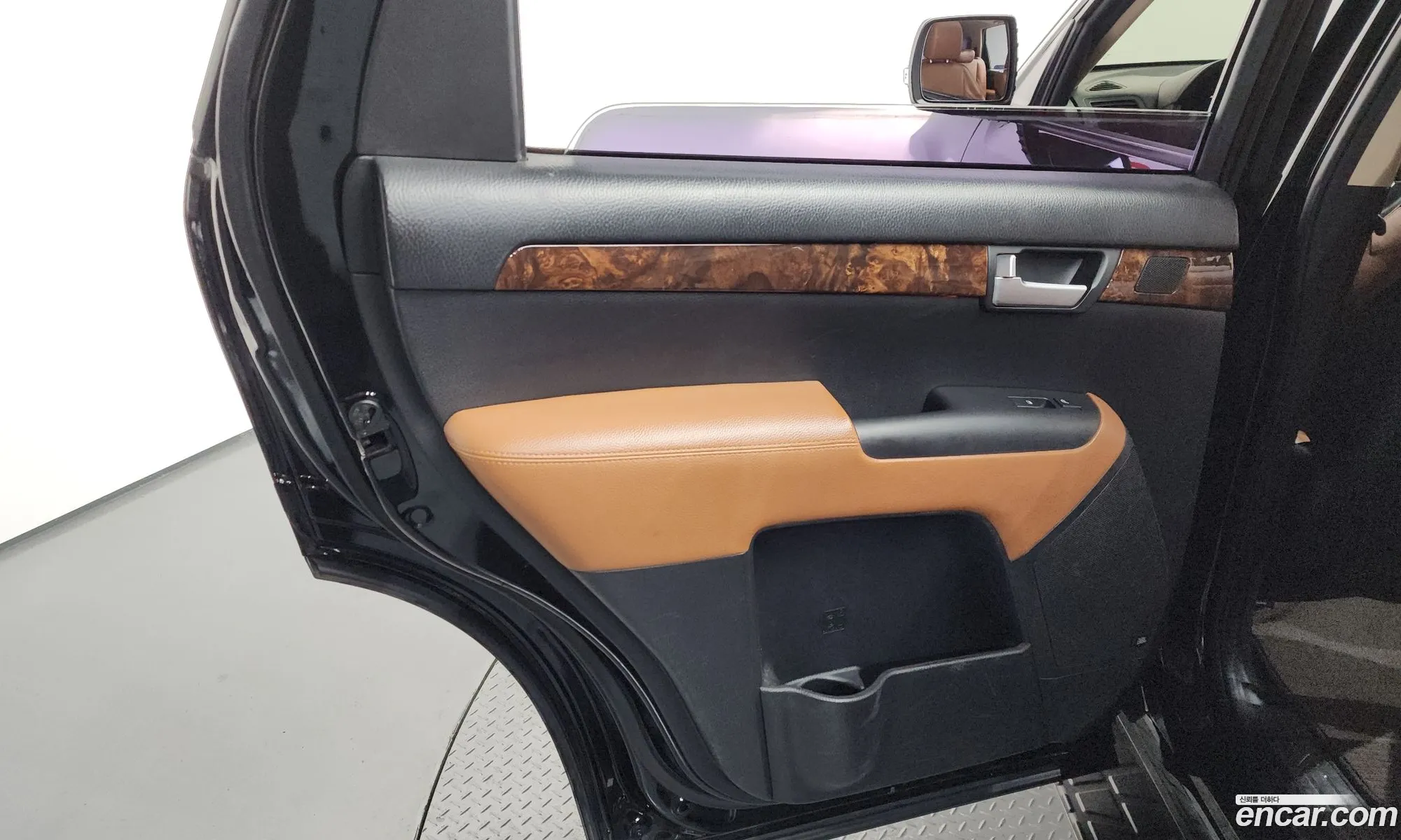 Kia Mohave 2016 KNAKN814DHA161698 — 26