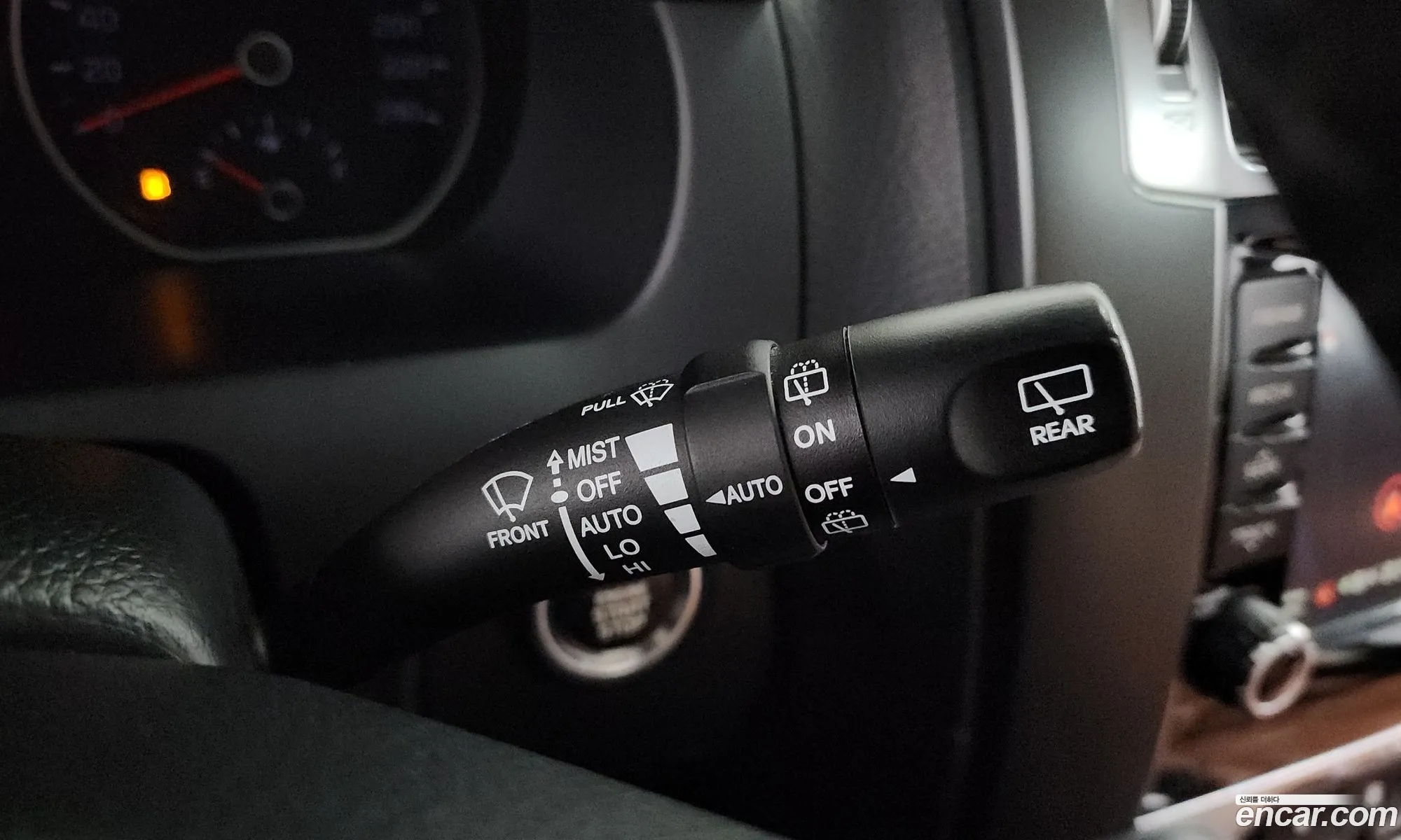 Kia Mohave 2016 KNAKN814DHA161698 — 18