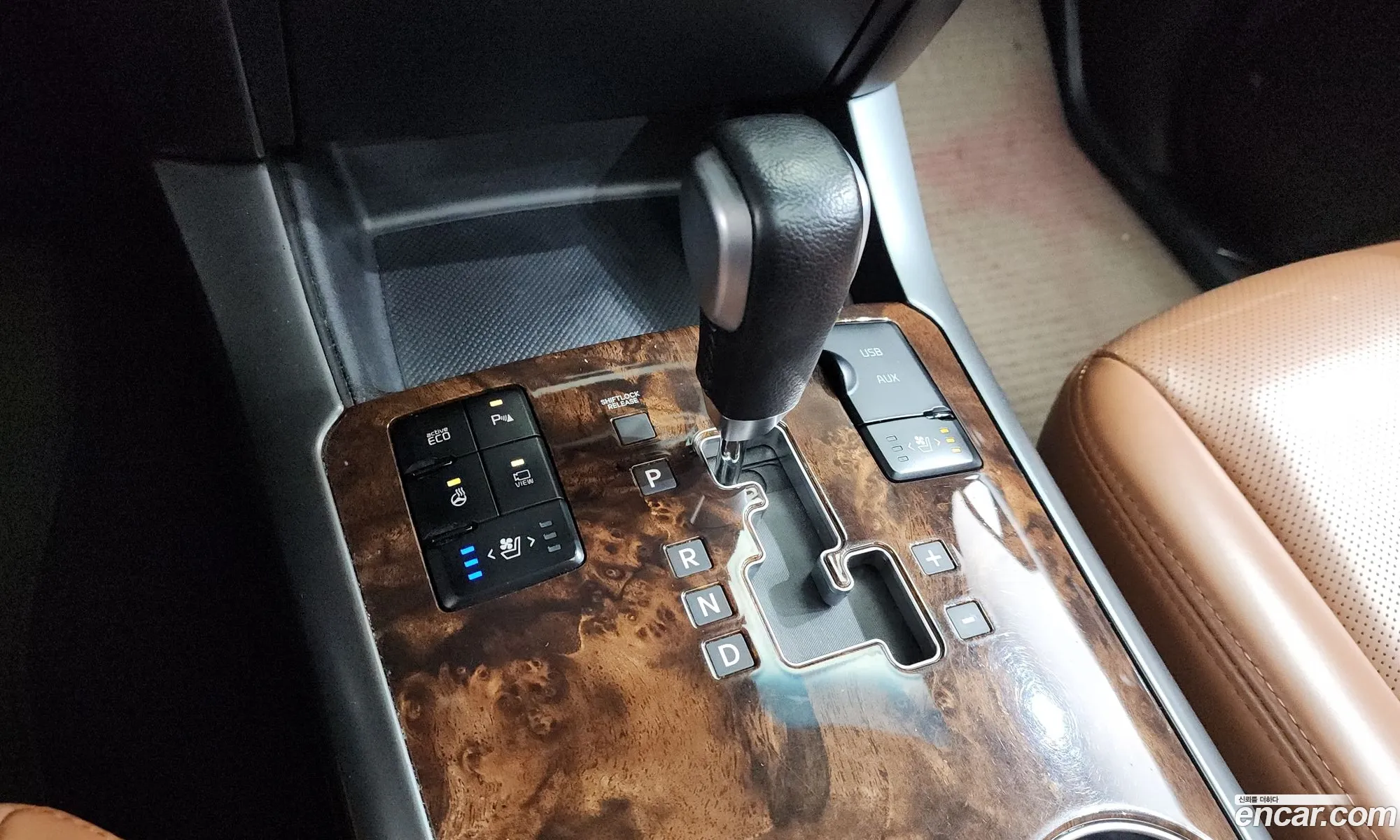 Kia Mohave 2016 KNAKN814DHA161698 — 32