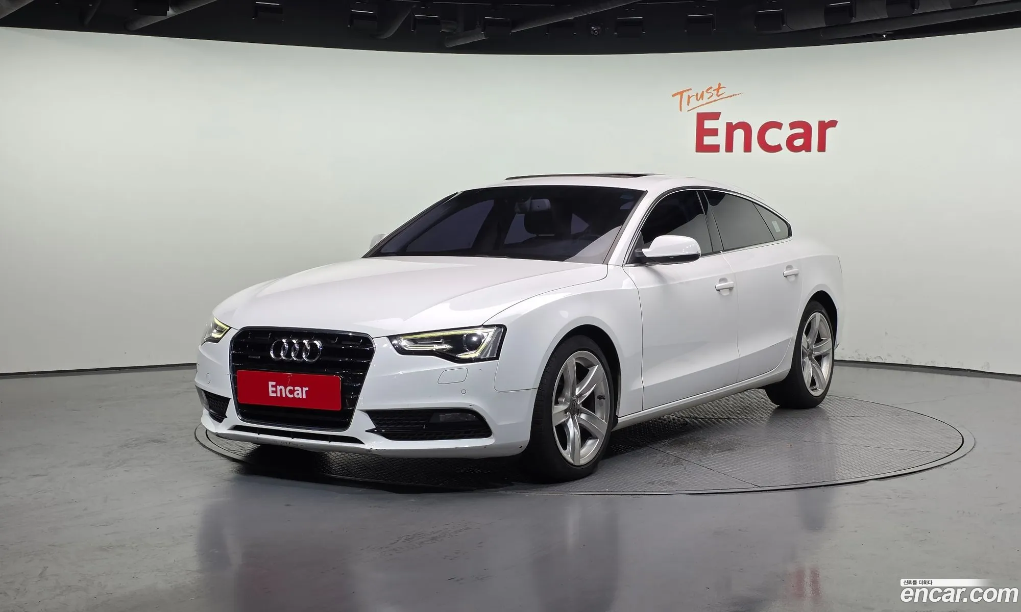 Audi A5 2015 WAUZZZ8T0FA016571 — 10