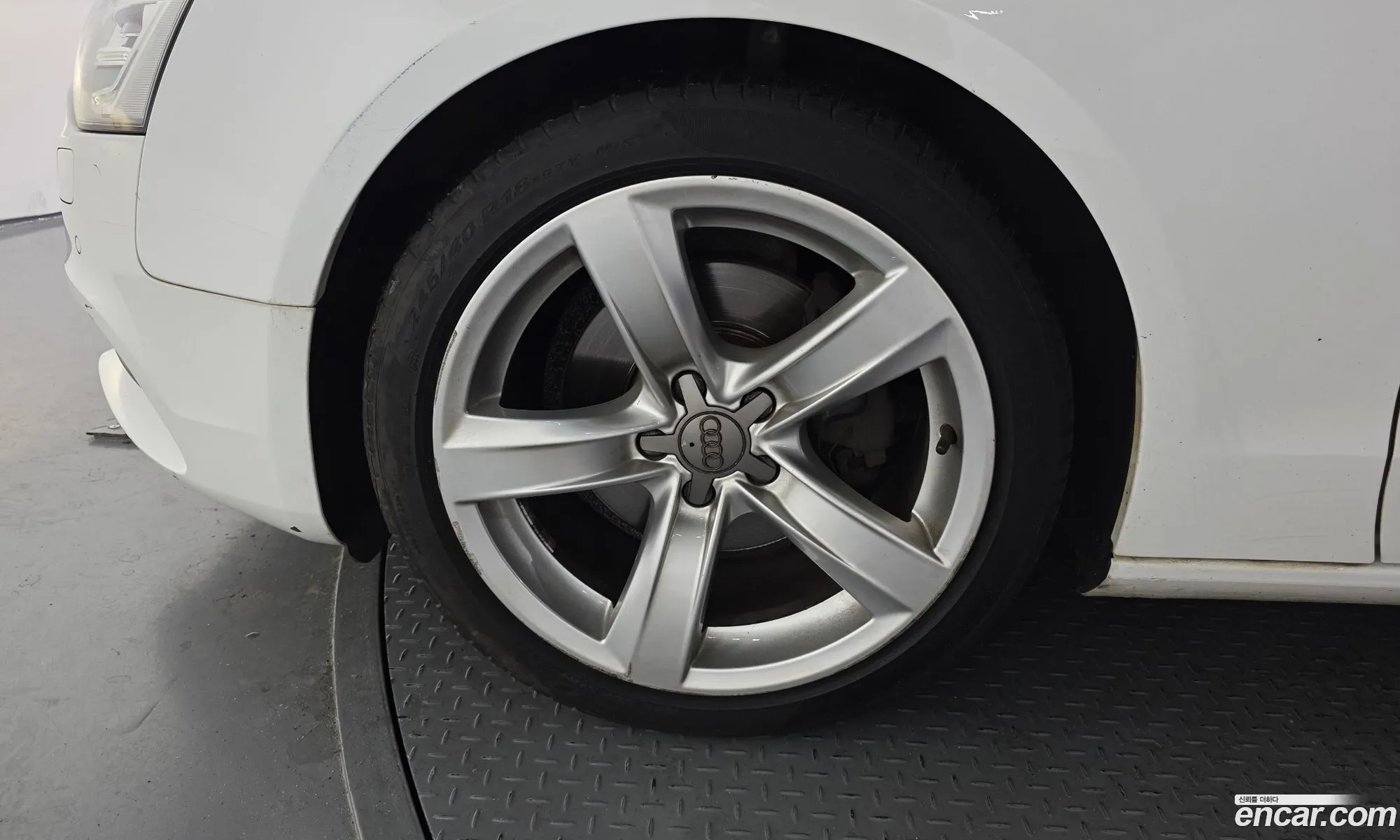 Audi A5 2015 WAUZZZ8T0FA016571 — 17