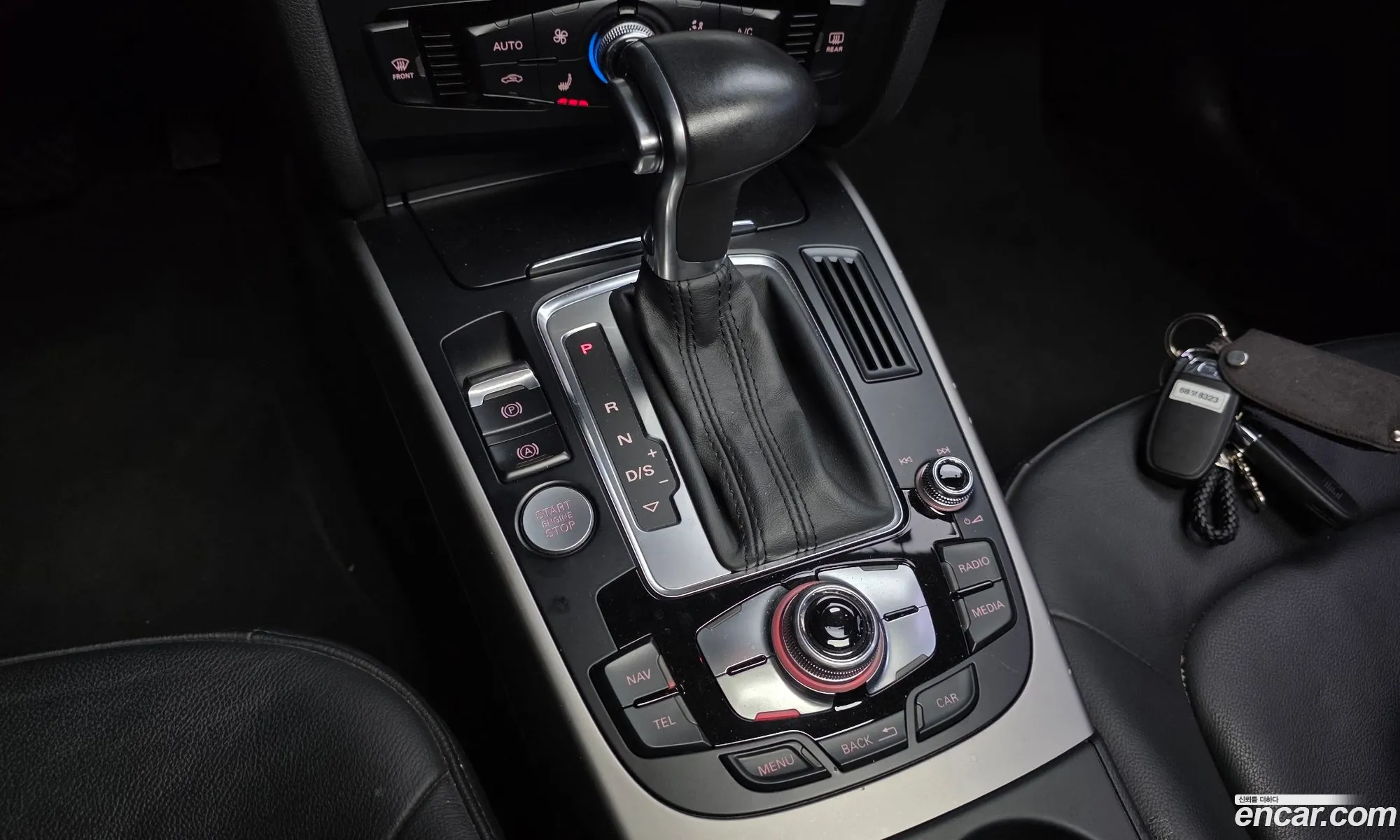 Audi A5 2015 WAUZZZ8T0FA016571 — 15