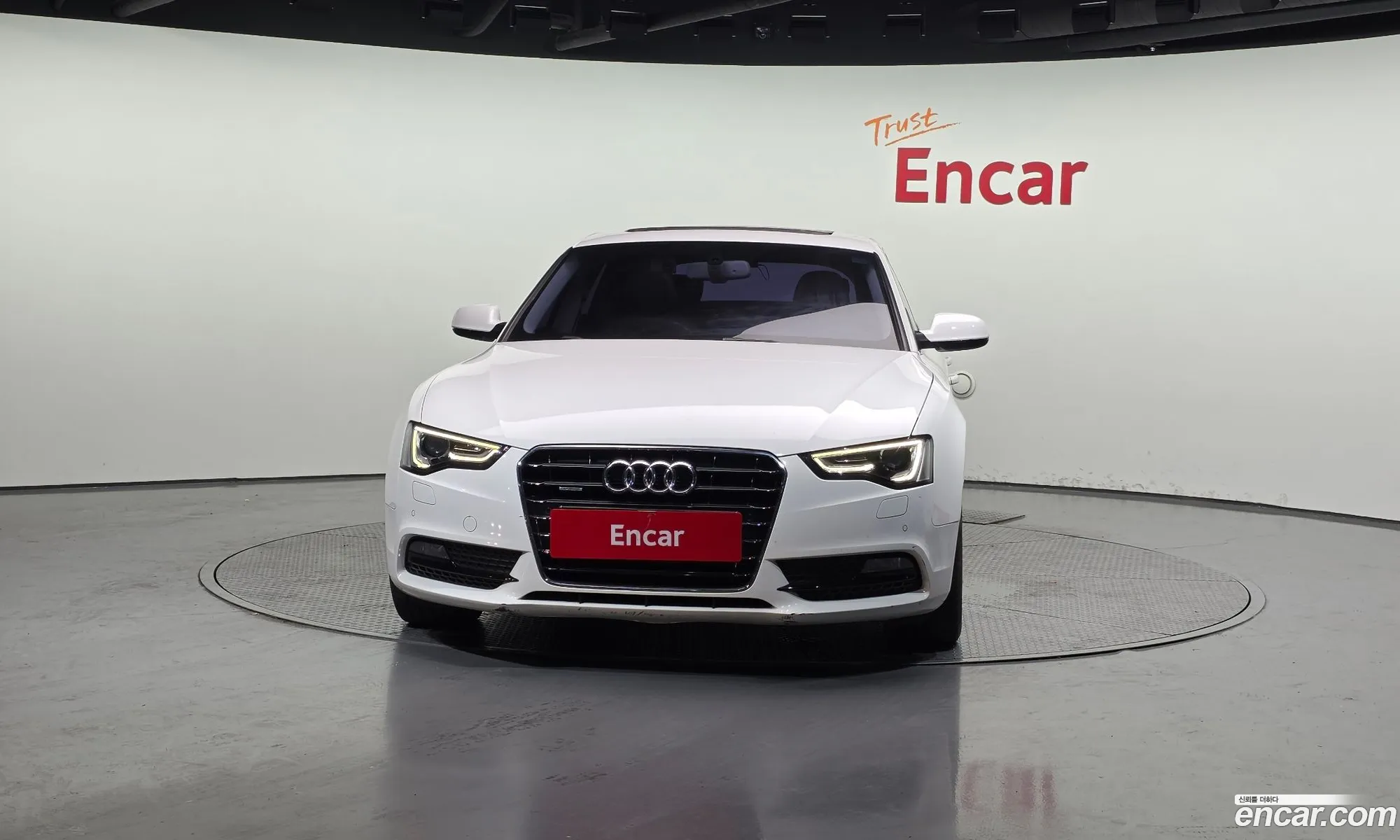 Audi A5 2015 WAUZZZ8T0FA016571 — 4