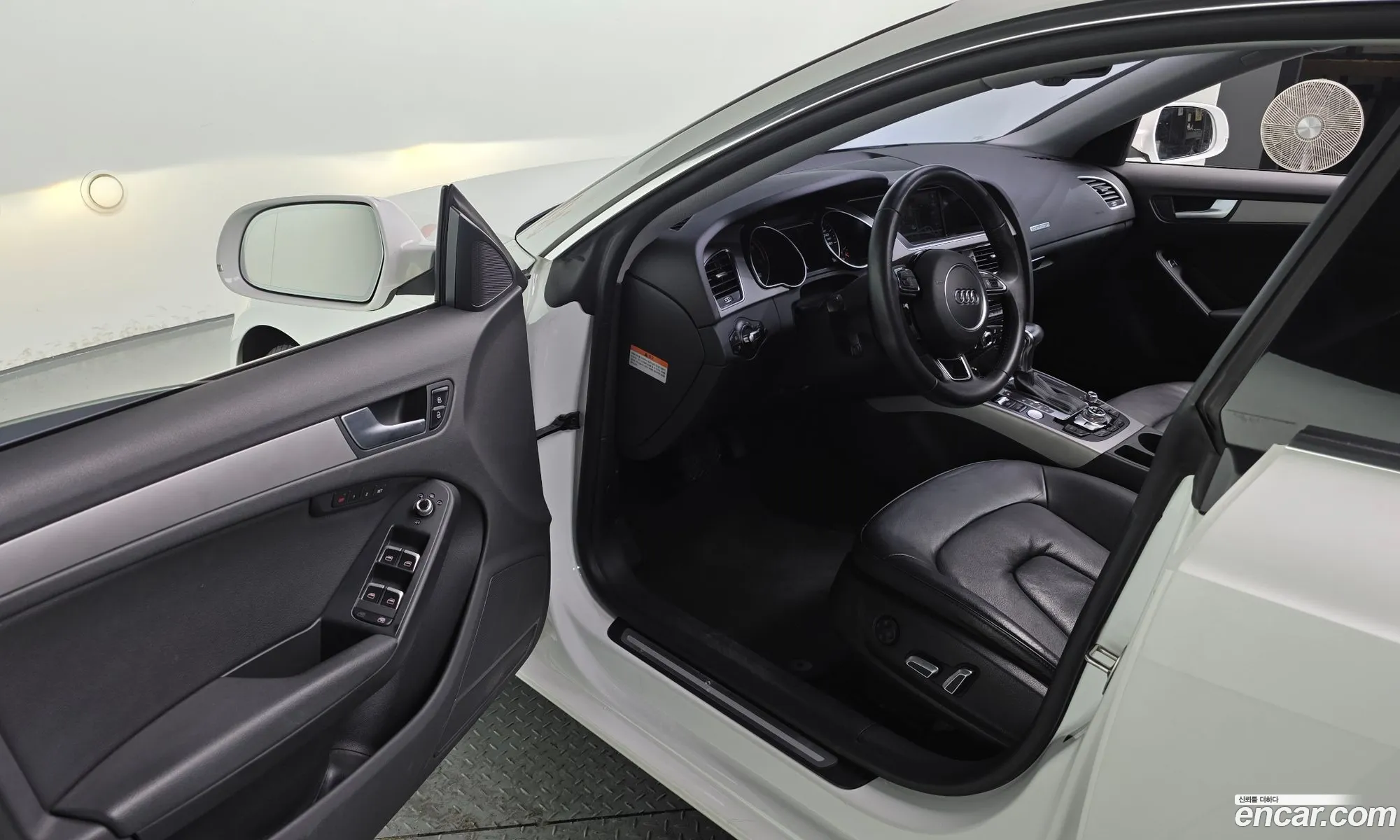 Audi A5 2015 WAUZZZ8T0FA016571 — 19