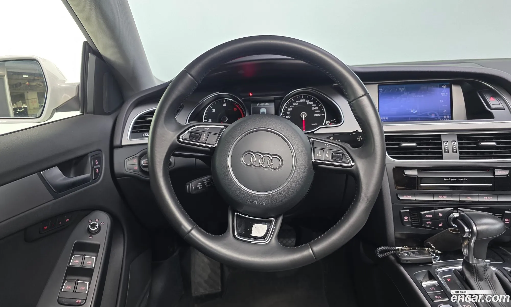 Audi A5 2015 WAUZZZ8T0FA016571 — 11