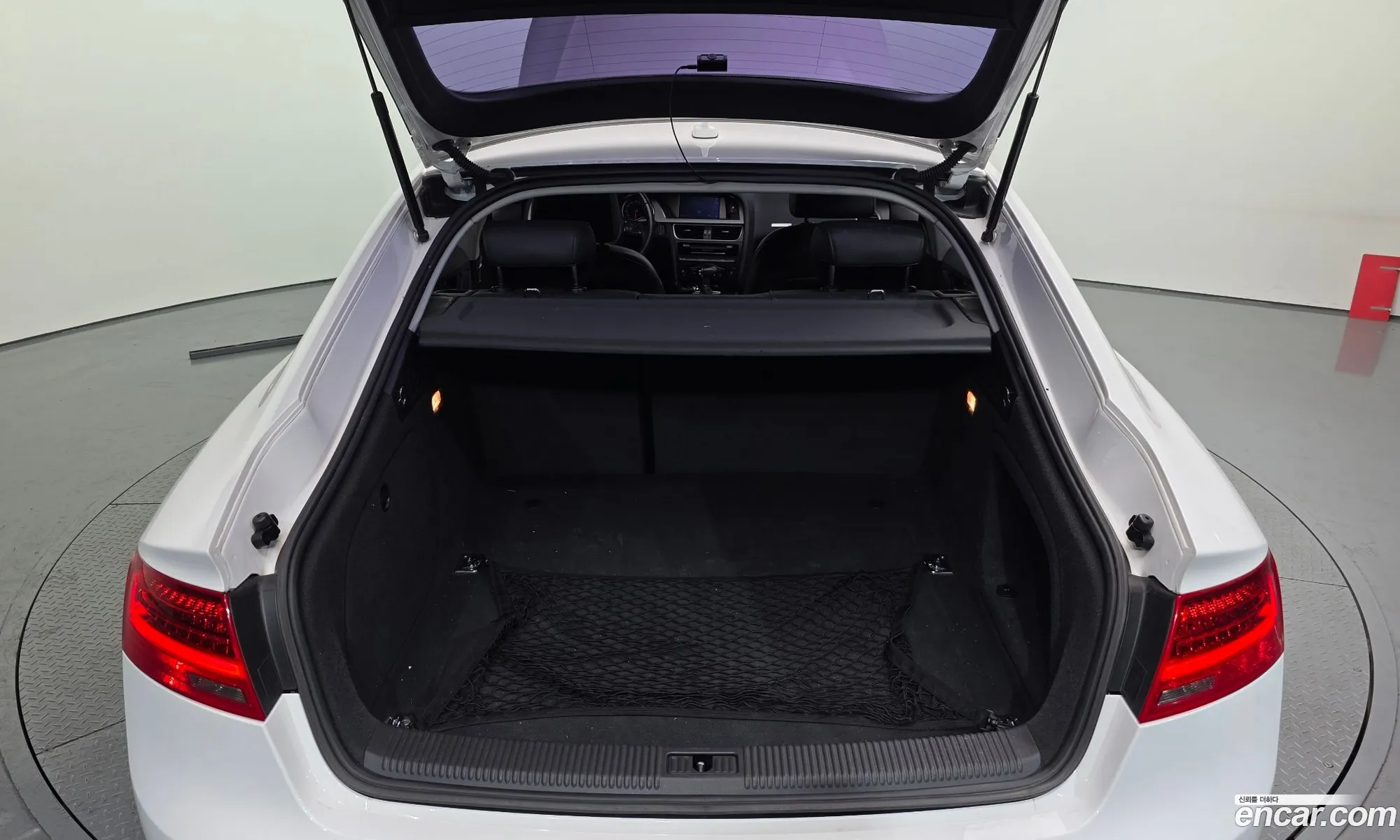 Audi A5 2015 WAUZZZ8T0FA016571 — 16