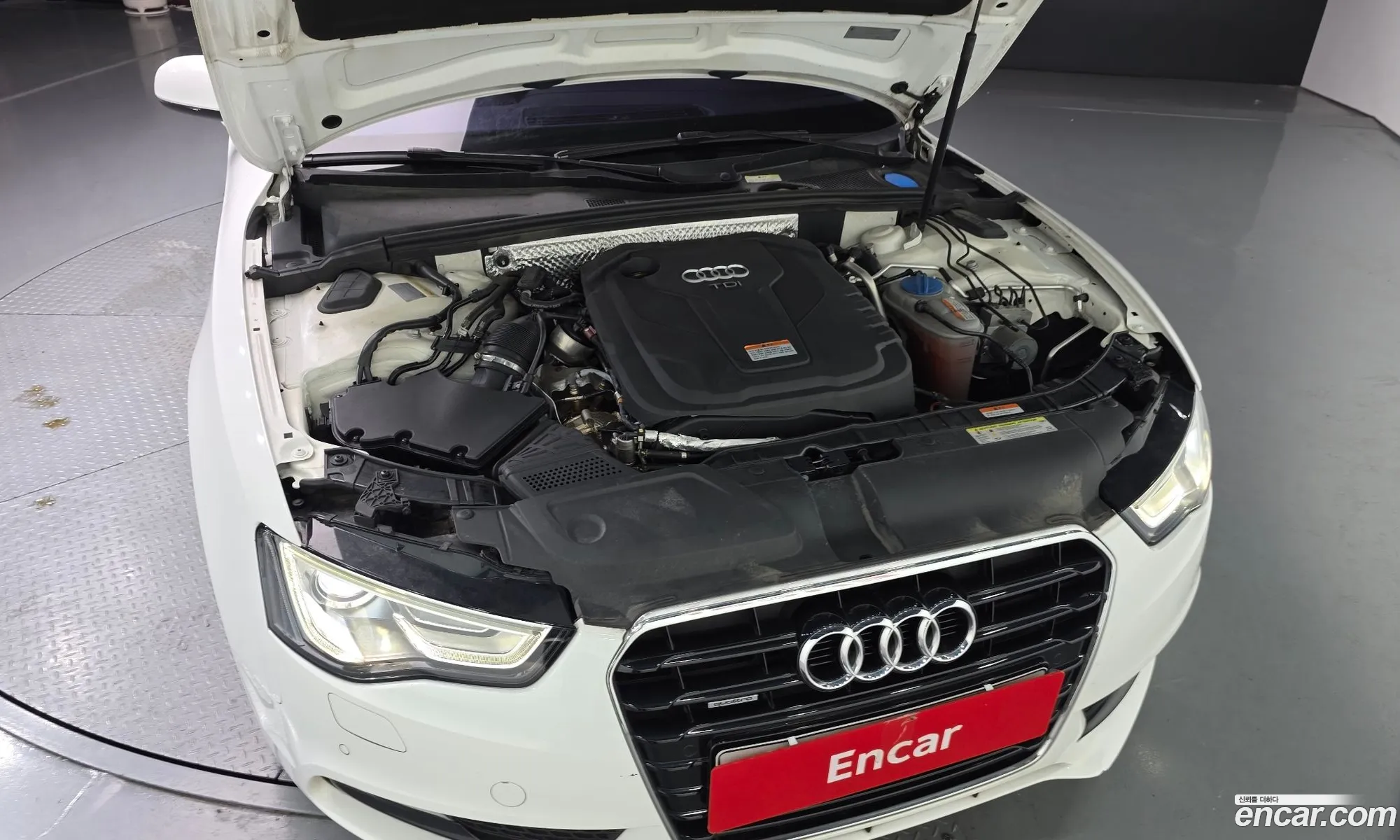 Audi A5 2015 WAUZZZ8T0FA016571 — 12