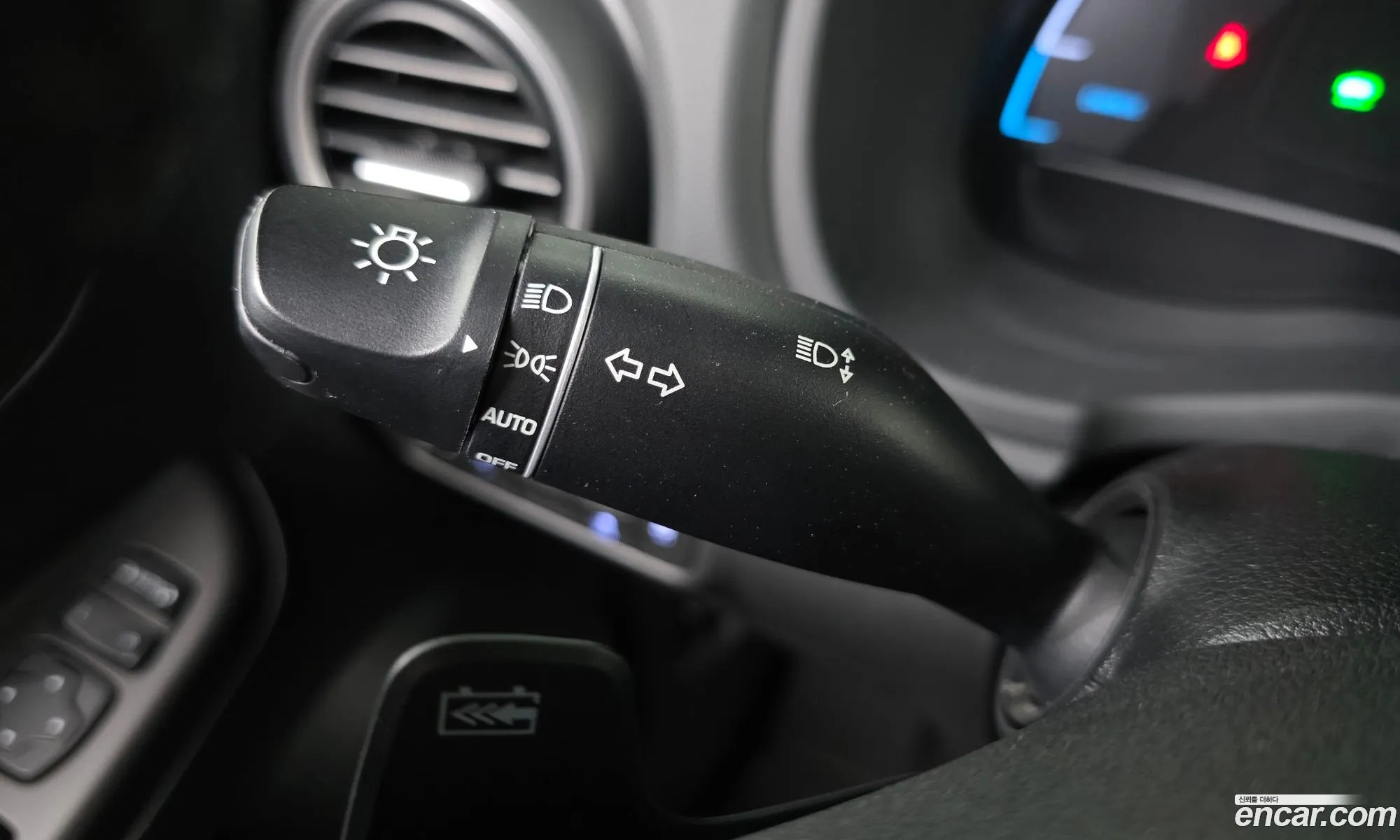 Hyundai Kona Electric 2020 — 26
