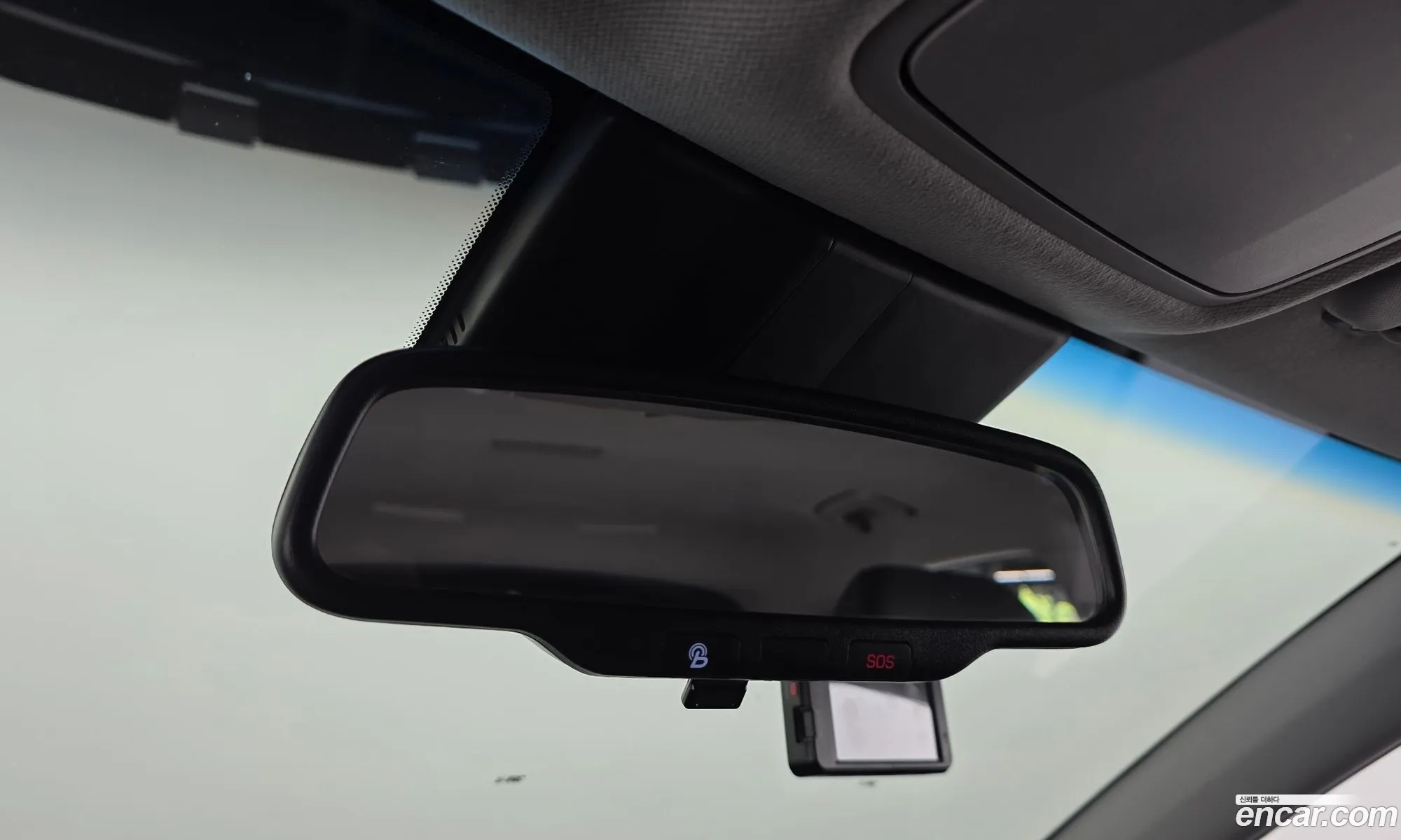 Hyundai Kona Electric 2020 — 22