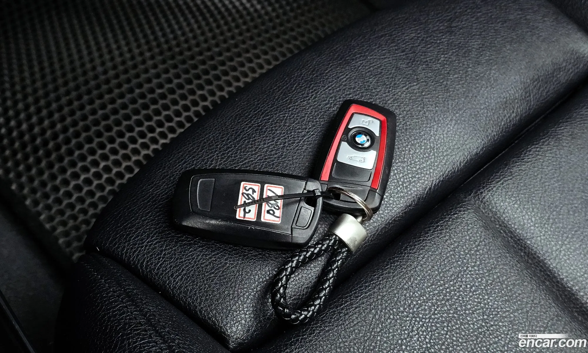 BMW 1 Series 2014 WBA1C1106FJ835990 — 5