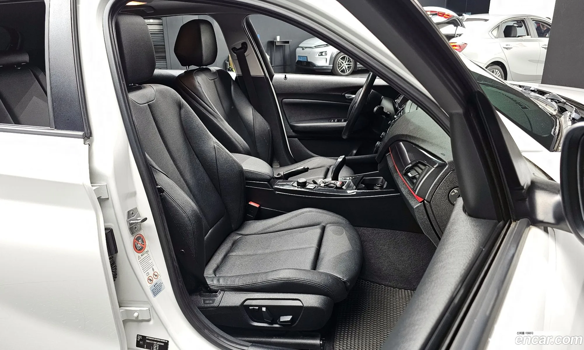 BMW 1 Series 2014 WBA1C1106FJ835990 — 13