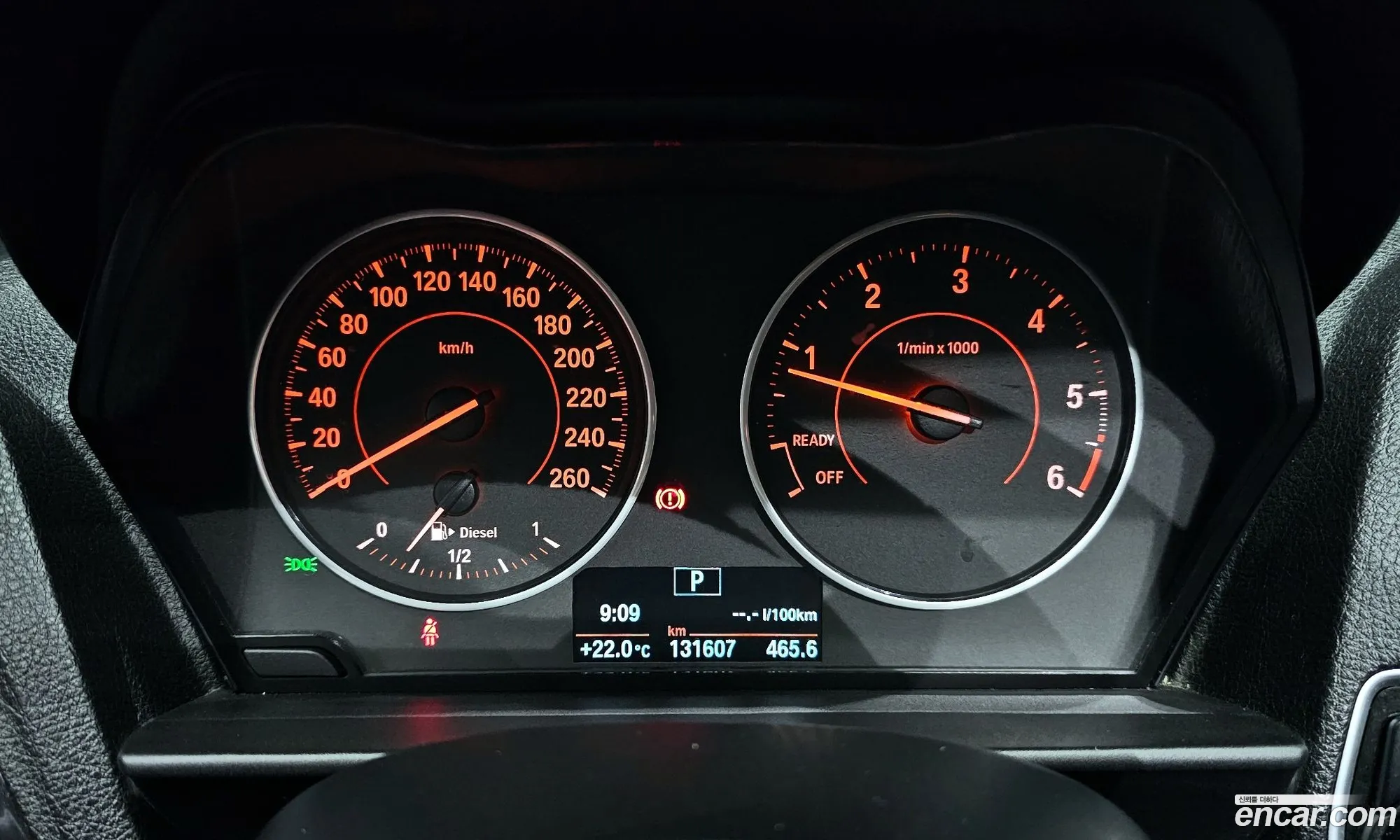 BMW 1 Series 2014 WBA1C1106FJ835990 — 24