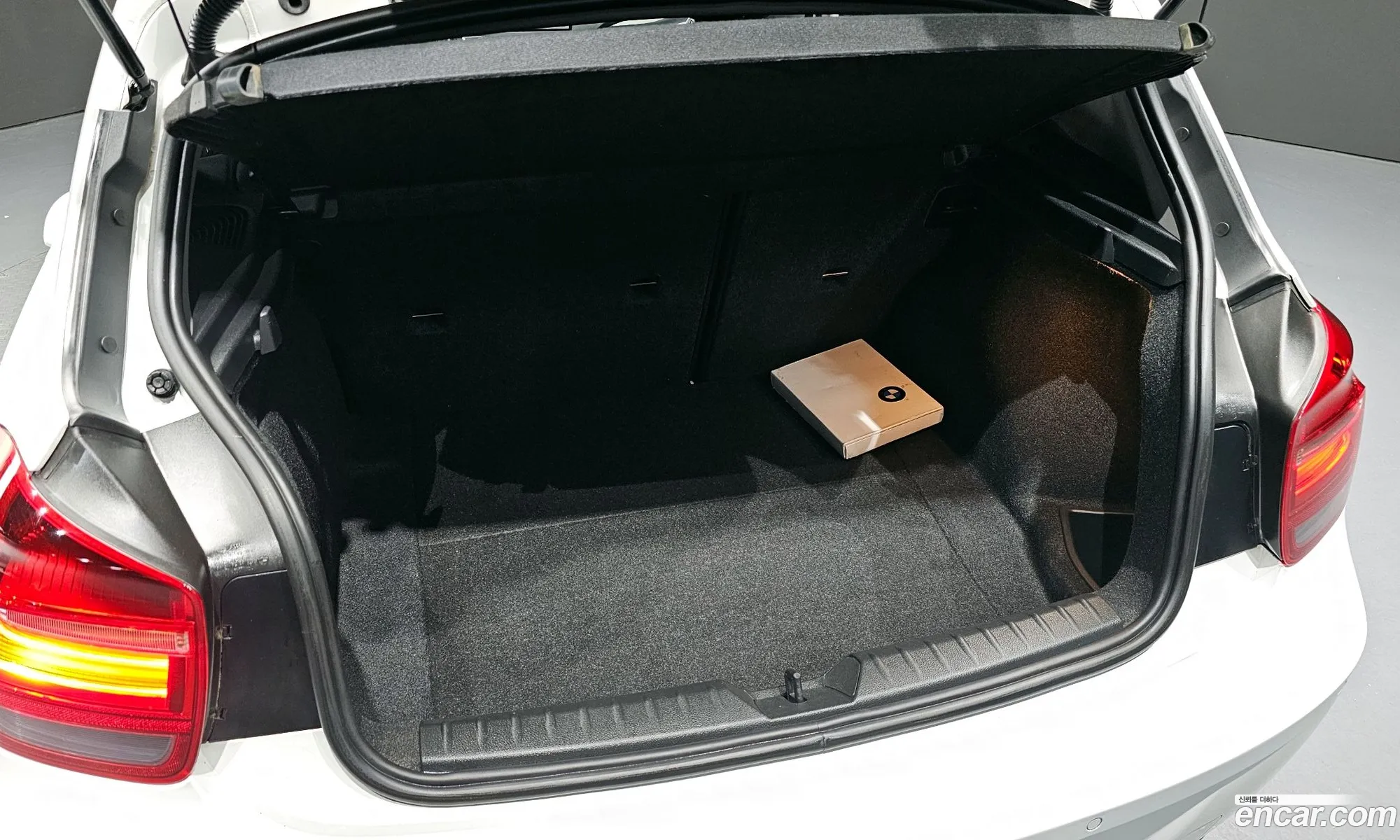 BMW 1 Series 2014 WBA1C1106FJ835990 — 20