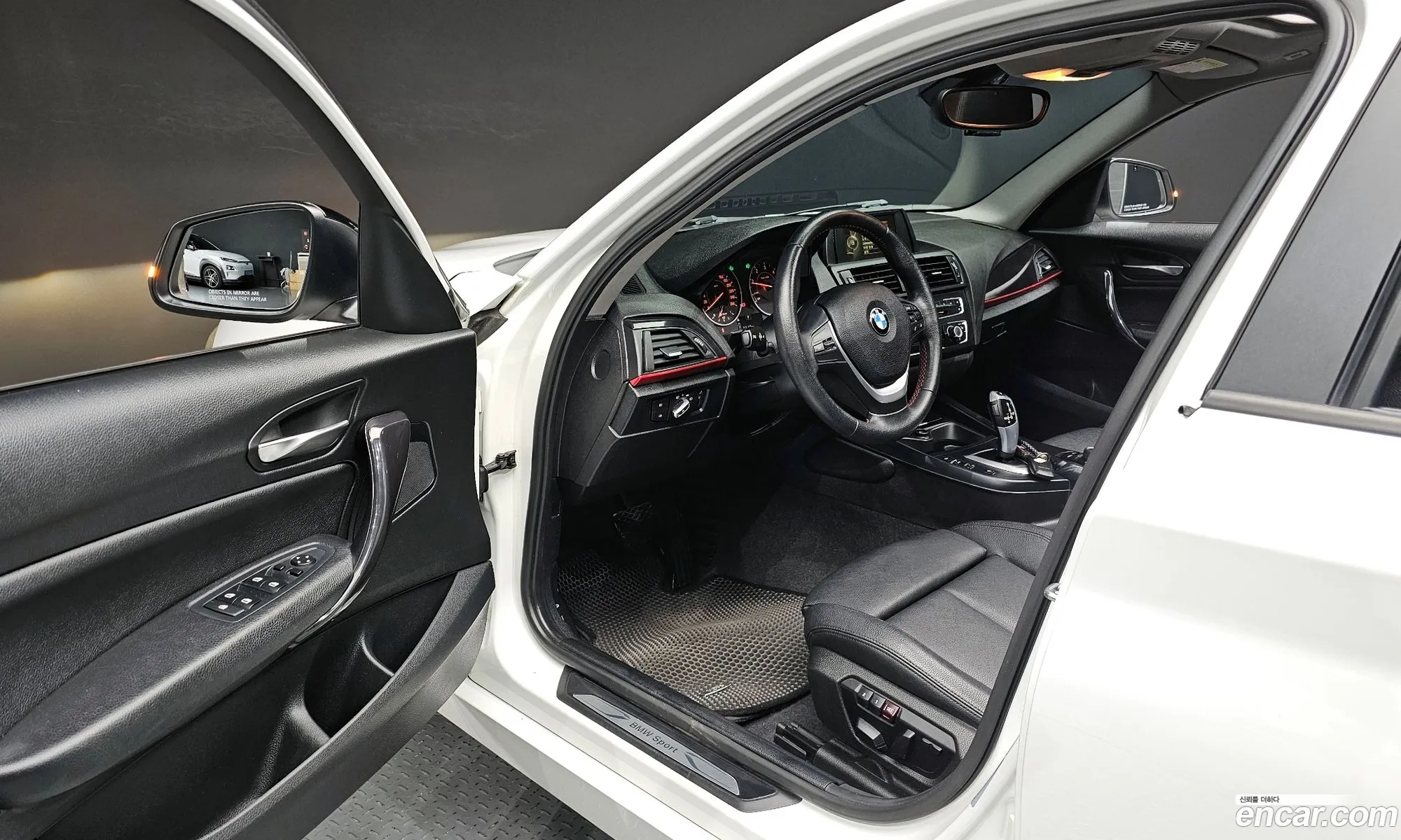 BMW 1 Series 2014 WBA1C1106FJ835990 — 3