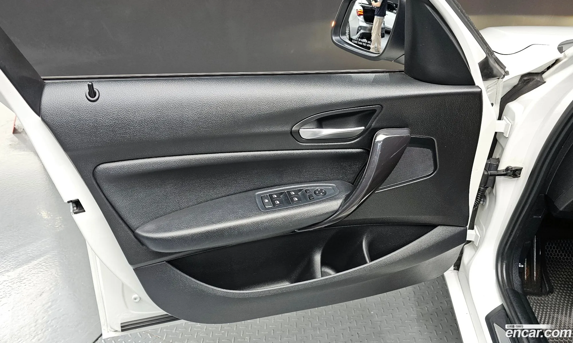 BMW 1 Series 2014 WBA1C1106FJ835990 — 11