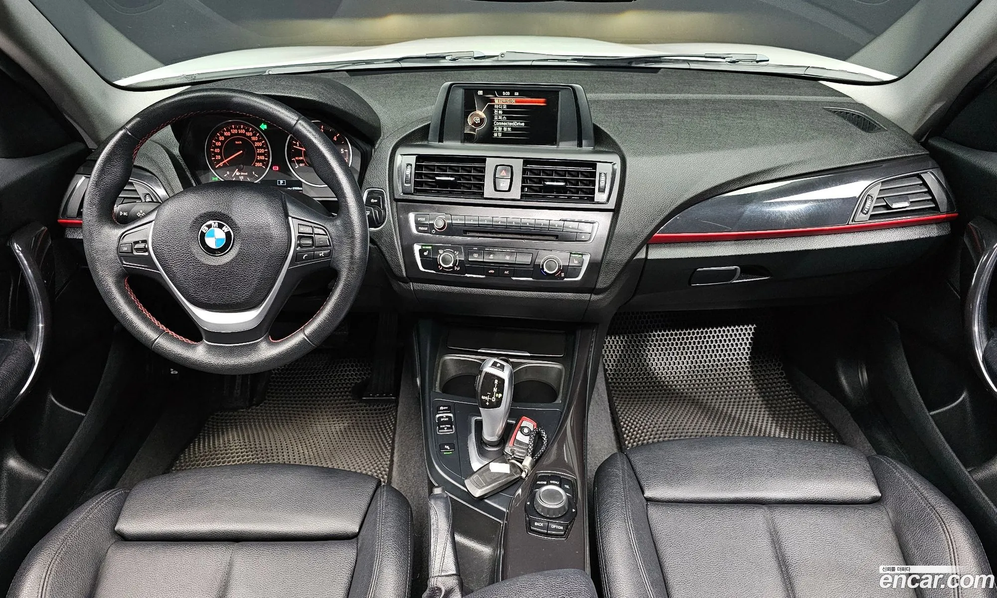 BMW 1 Series 2014 WBA1C1106FJ835990 — 29