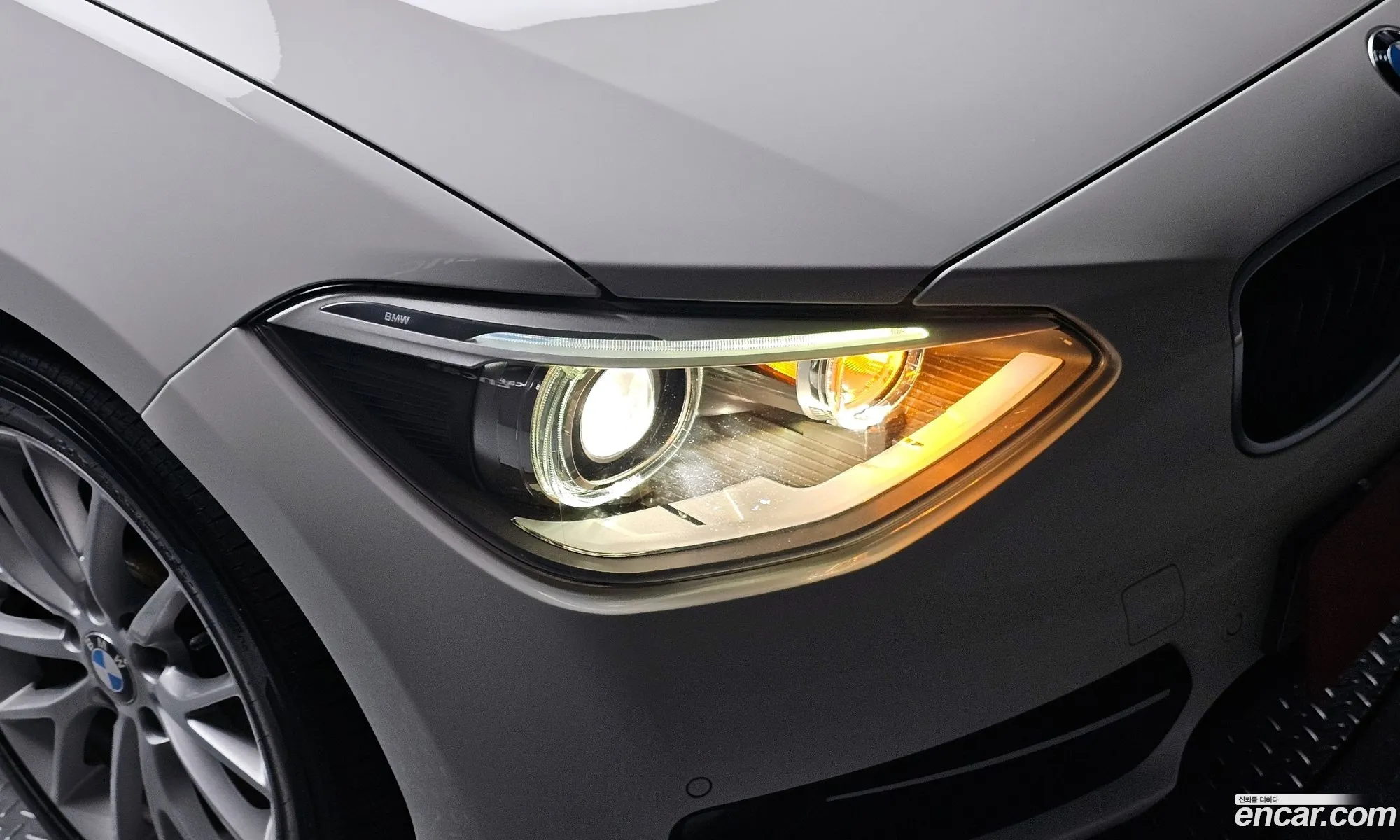 BMW 1 Series 2014 WBA1C1106FJ835990 — 15