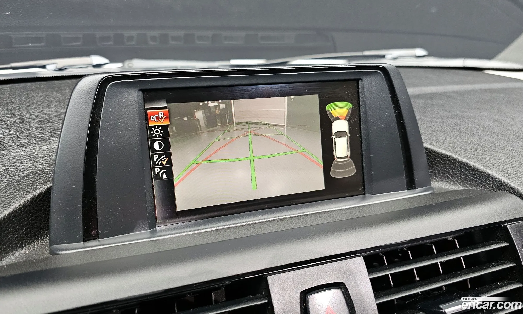 BMW 1 Series 2014 WBA1C1106FJ835990 — 16