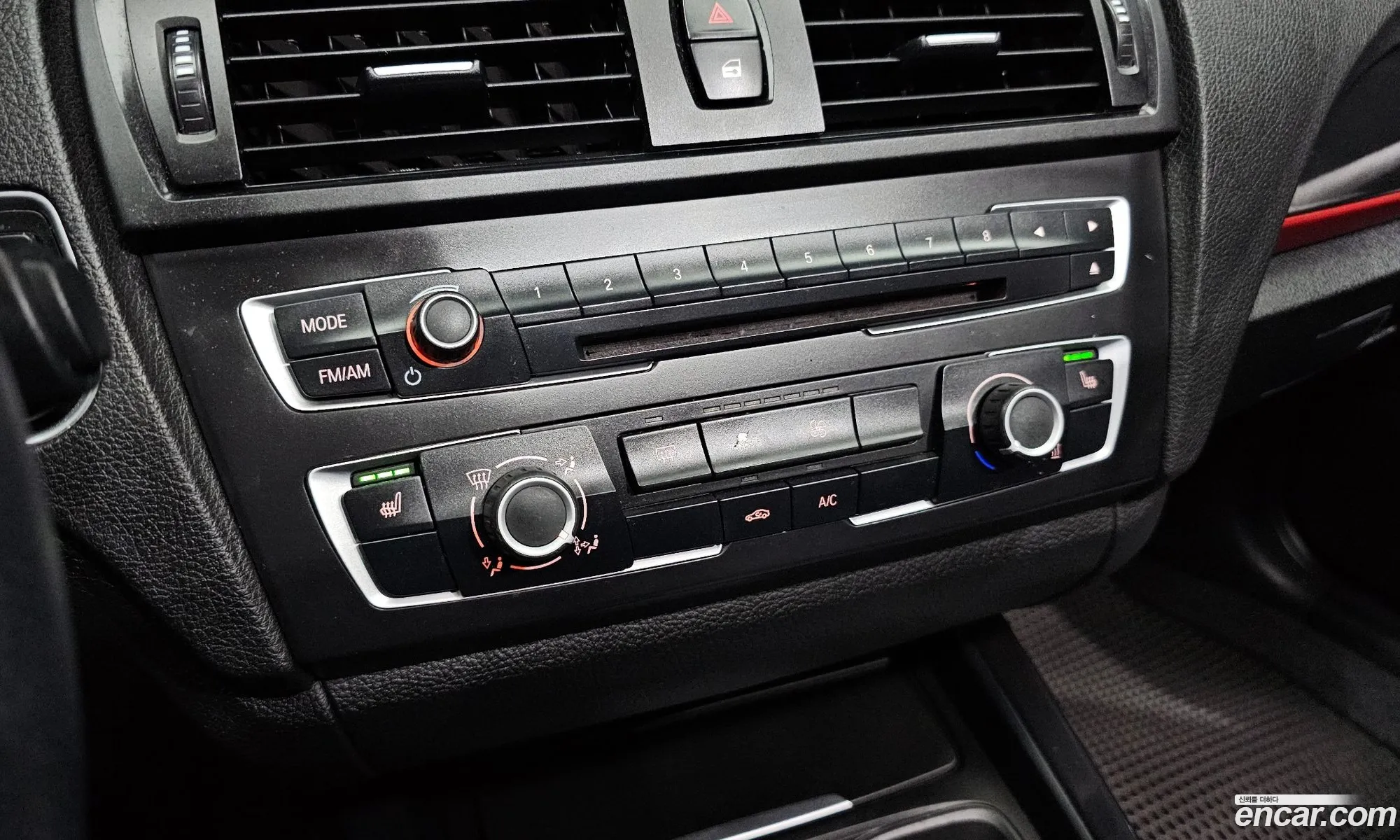 BMW 1 Series 2014 WBA1C1106FJ835990 — 22