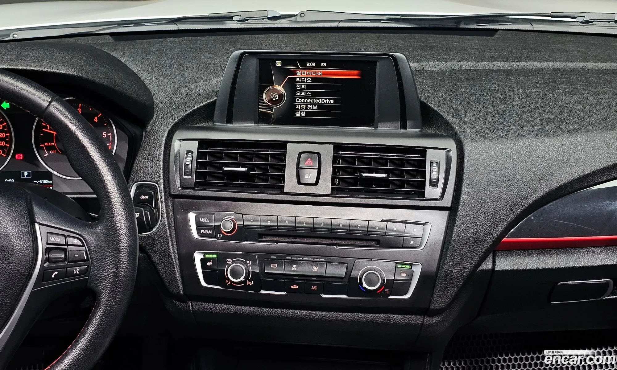 BMW 1 Series 2014 WBA1C1106FJ835990 — 10