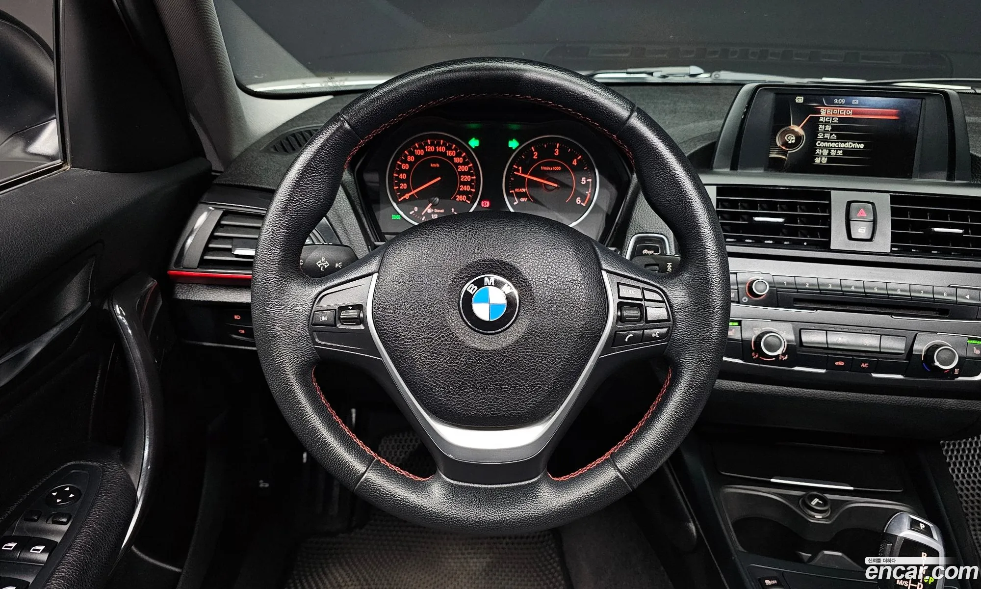 BMW 1 Series 2014 WBA1C1106FJ835990 — 7