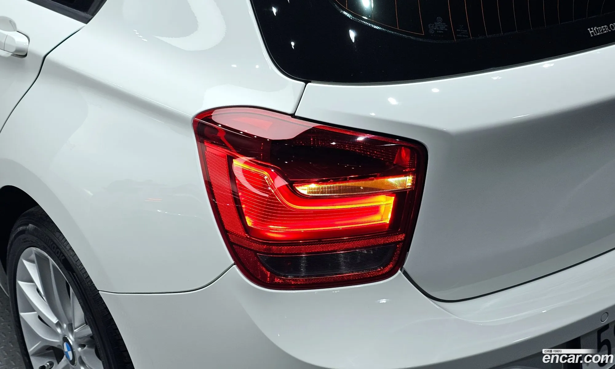 BMW 1 Series 2014 WBA1C1106FJ835990 — 25