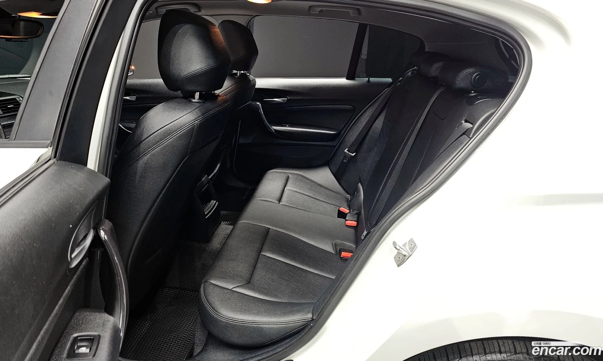 BMW 1 Series 2014 WBA1C1106FJ835990 — 8