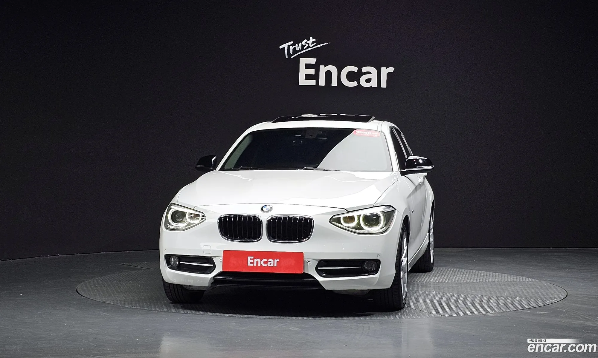 BMW 1 Series 2014 WBA1C1106FJ835990 — 17