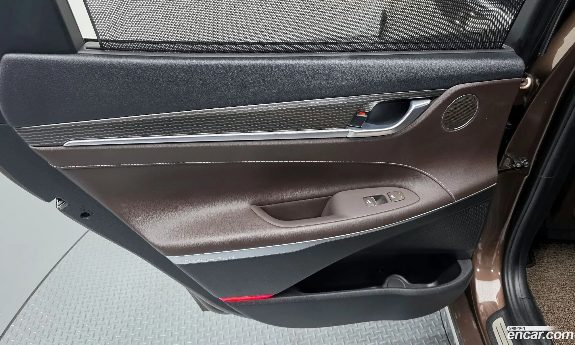 Hyundai Grandeur IG 2018 — 20