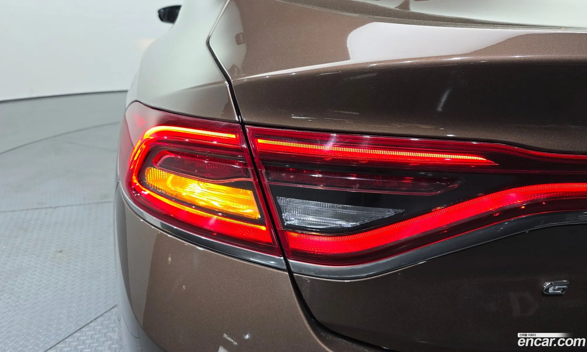 Hyundai Grandeur IG 2018 — 27