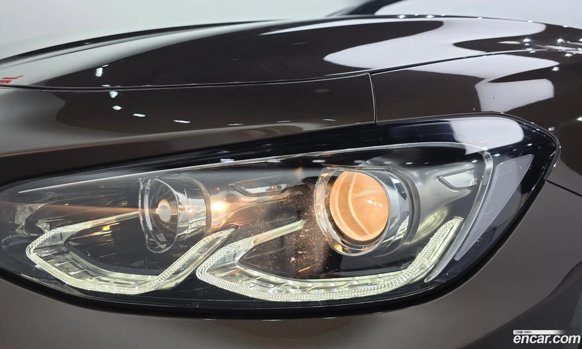 Hyundai Grandeur IG 2018 — 31