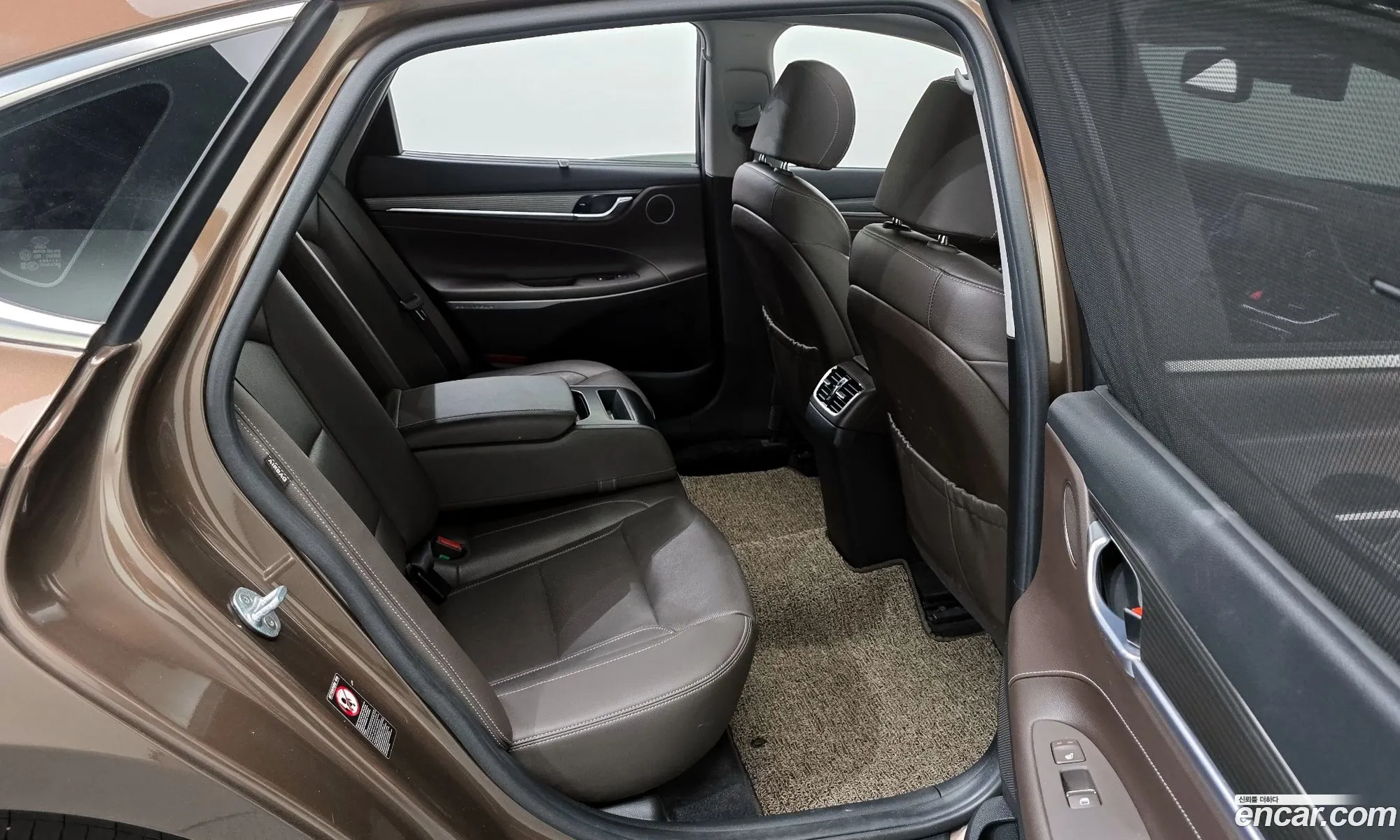 Hyundai Grandeur IG 2018 — 5