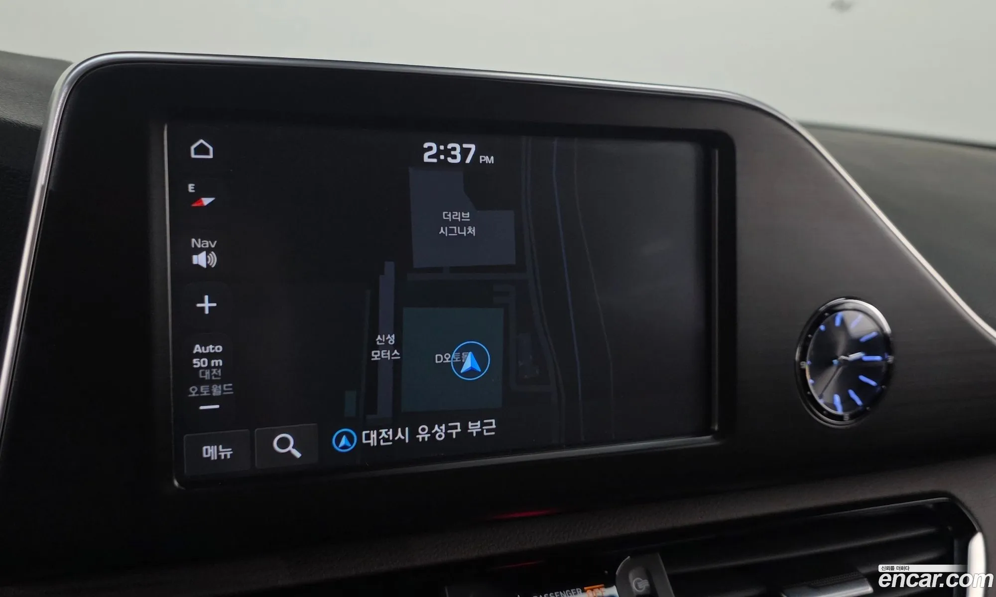 Hyundai Grandeur IG 2018 — 30