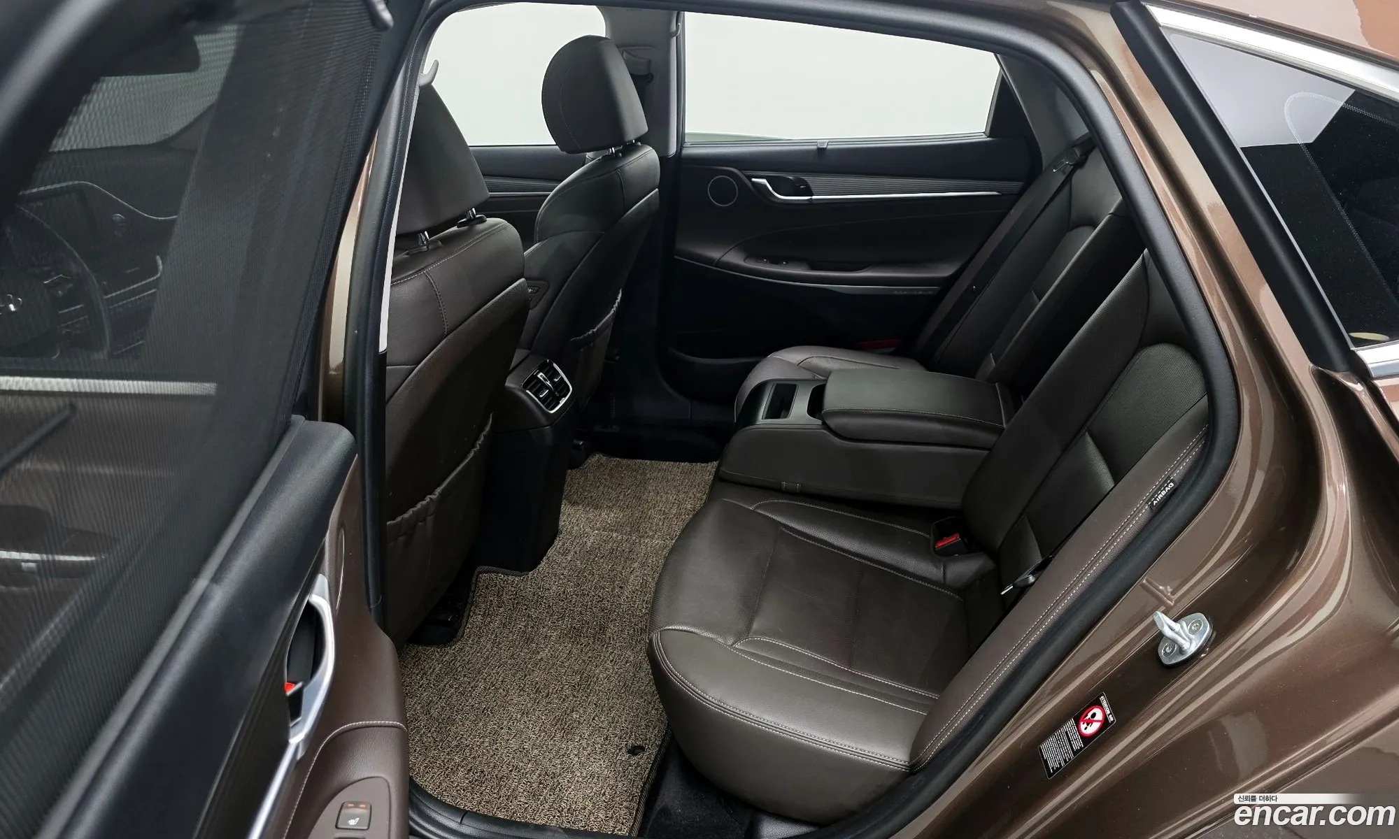 Hyundai Grandeur IG 2018 — 13