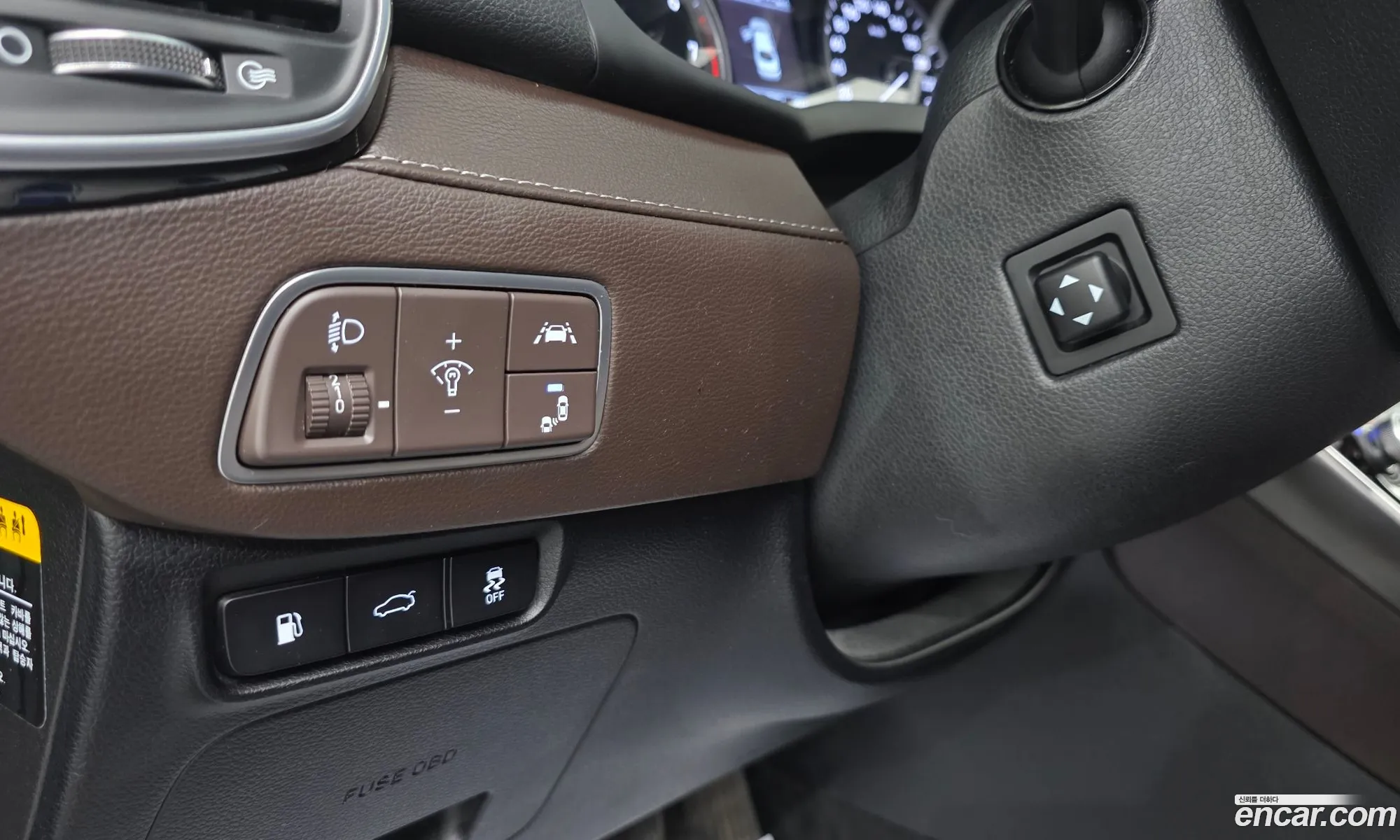 Hyundai Grandeur IG 2018 — 19
