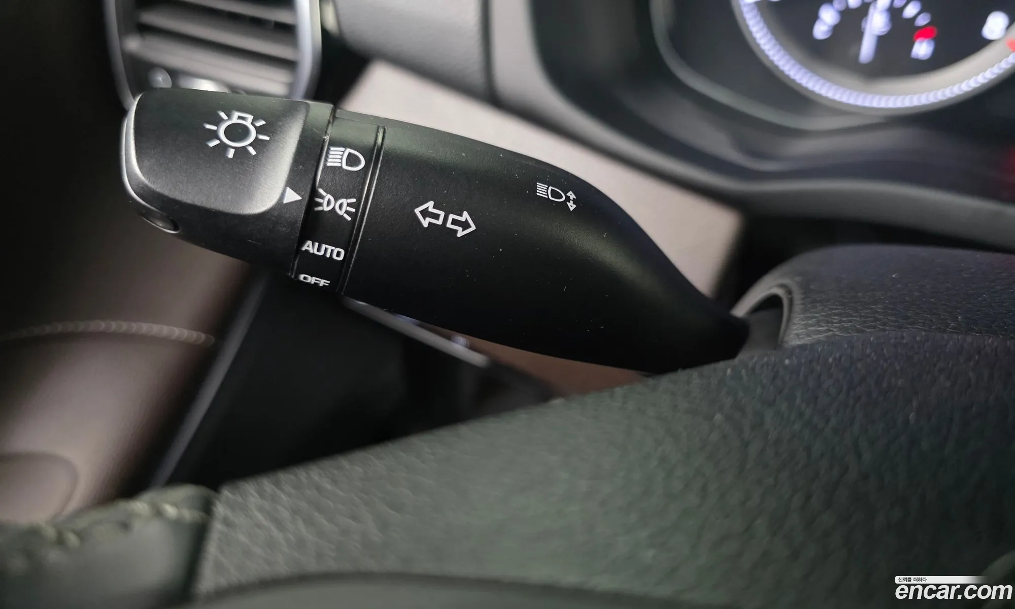 Hyundai Grandeur IG 2018 — 16