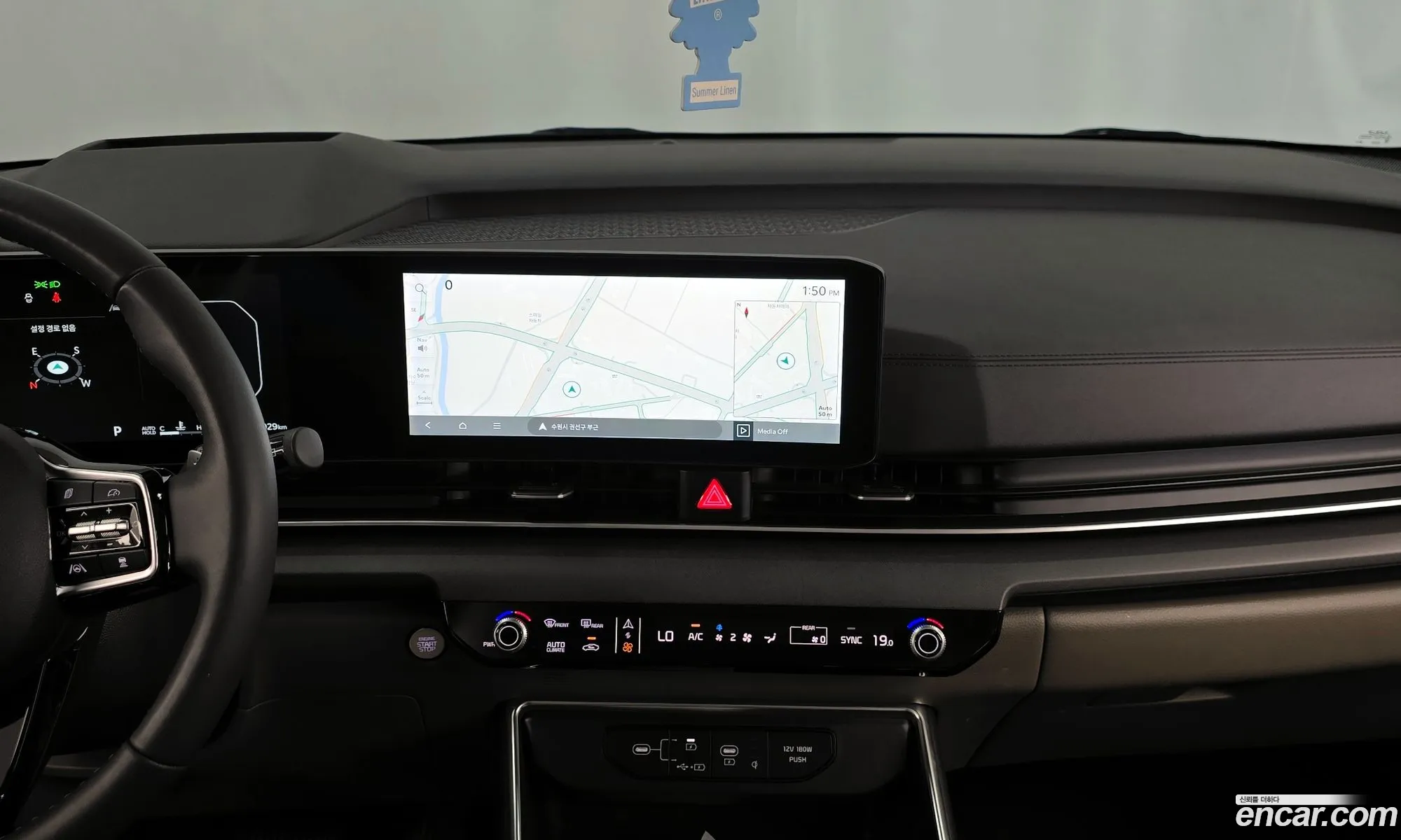 Kia Carnival 2024 KNANC813BSS494410 — 30