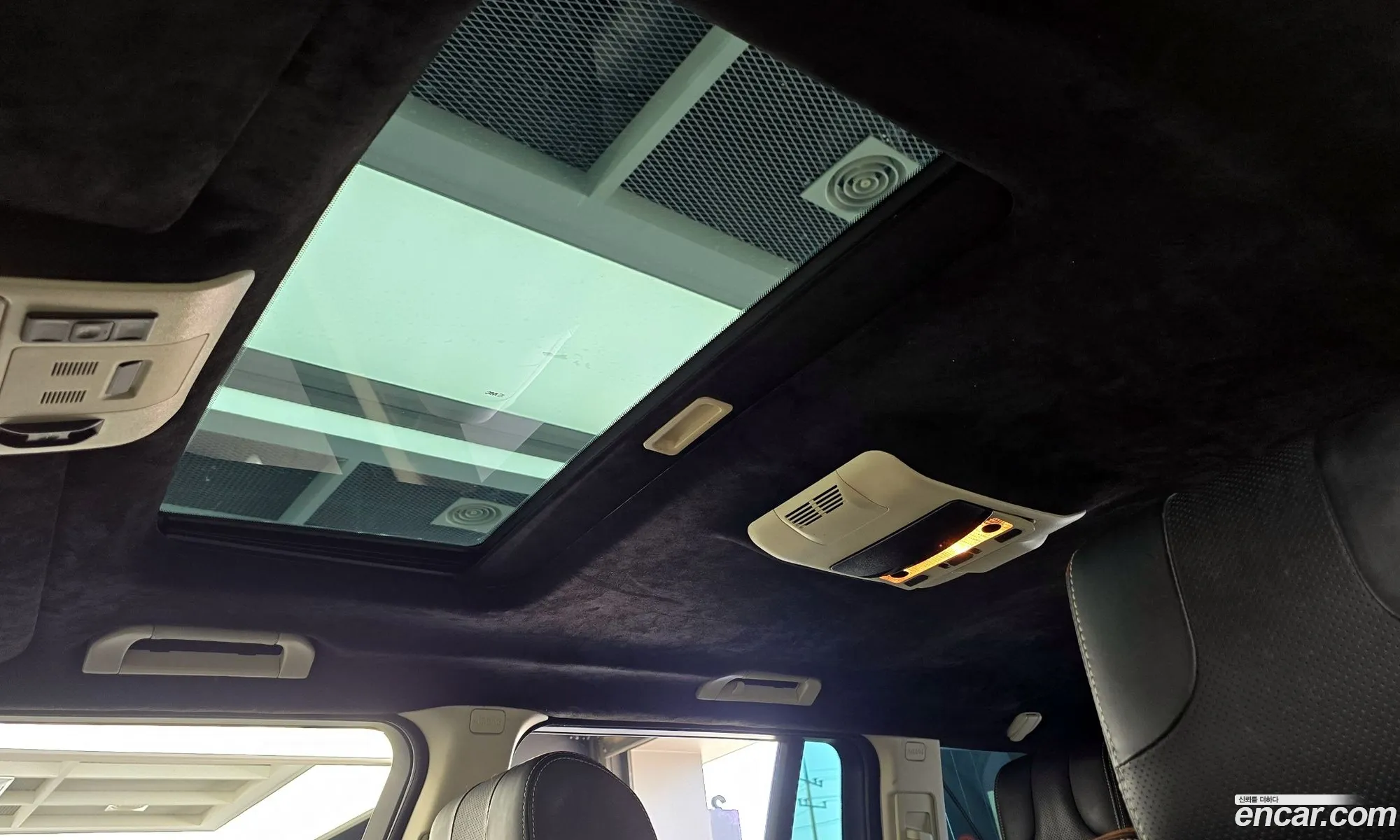 Land Rover Range Rover 2010 SALLMAM74AA321572 — 13