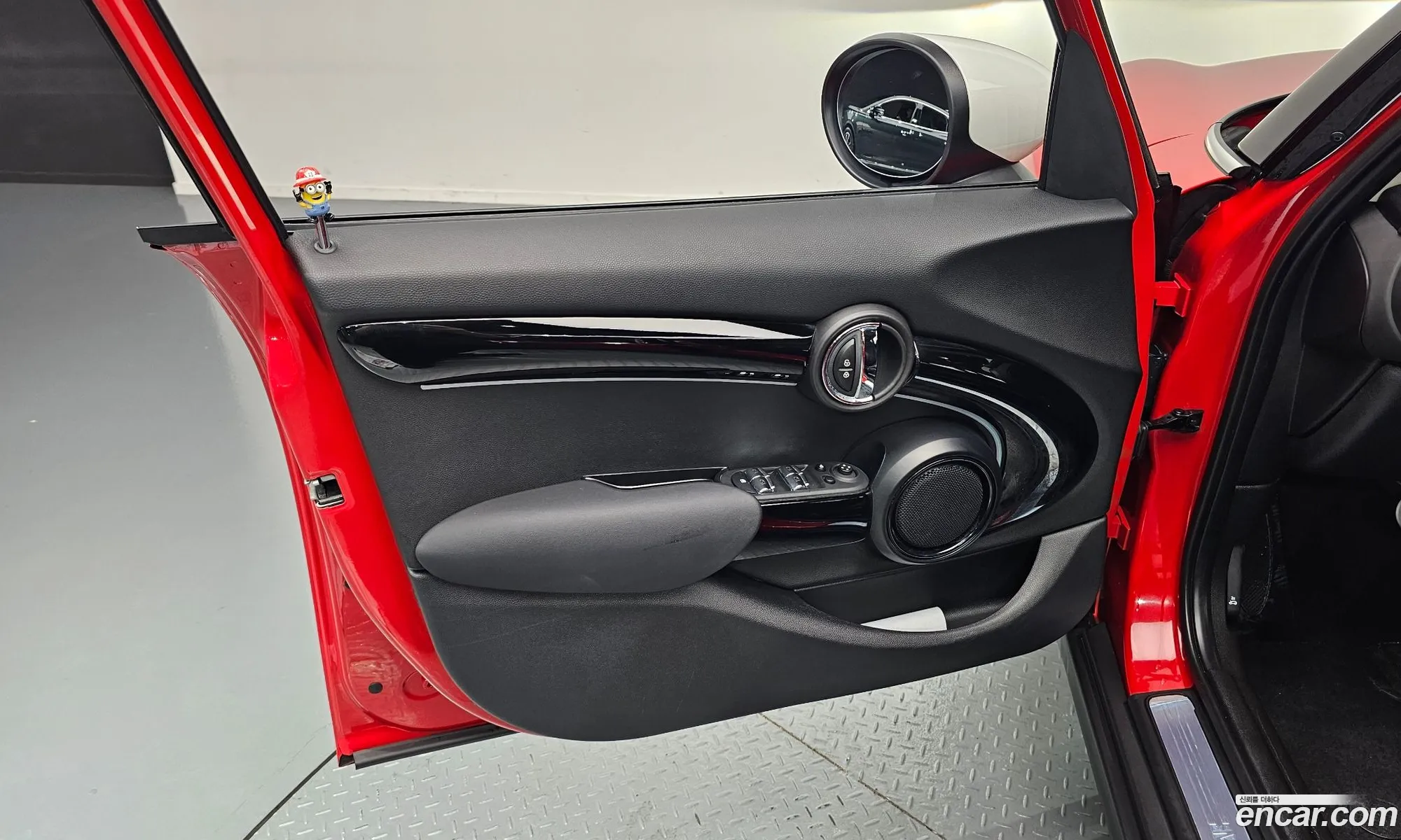 Mini Cooper 2022 WMW41DK02P2S64903 — 11